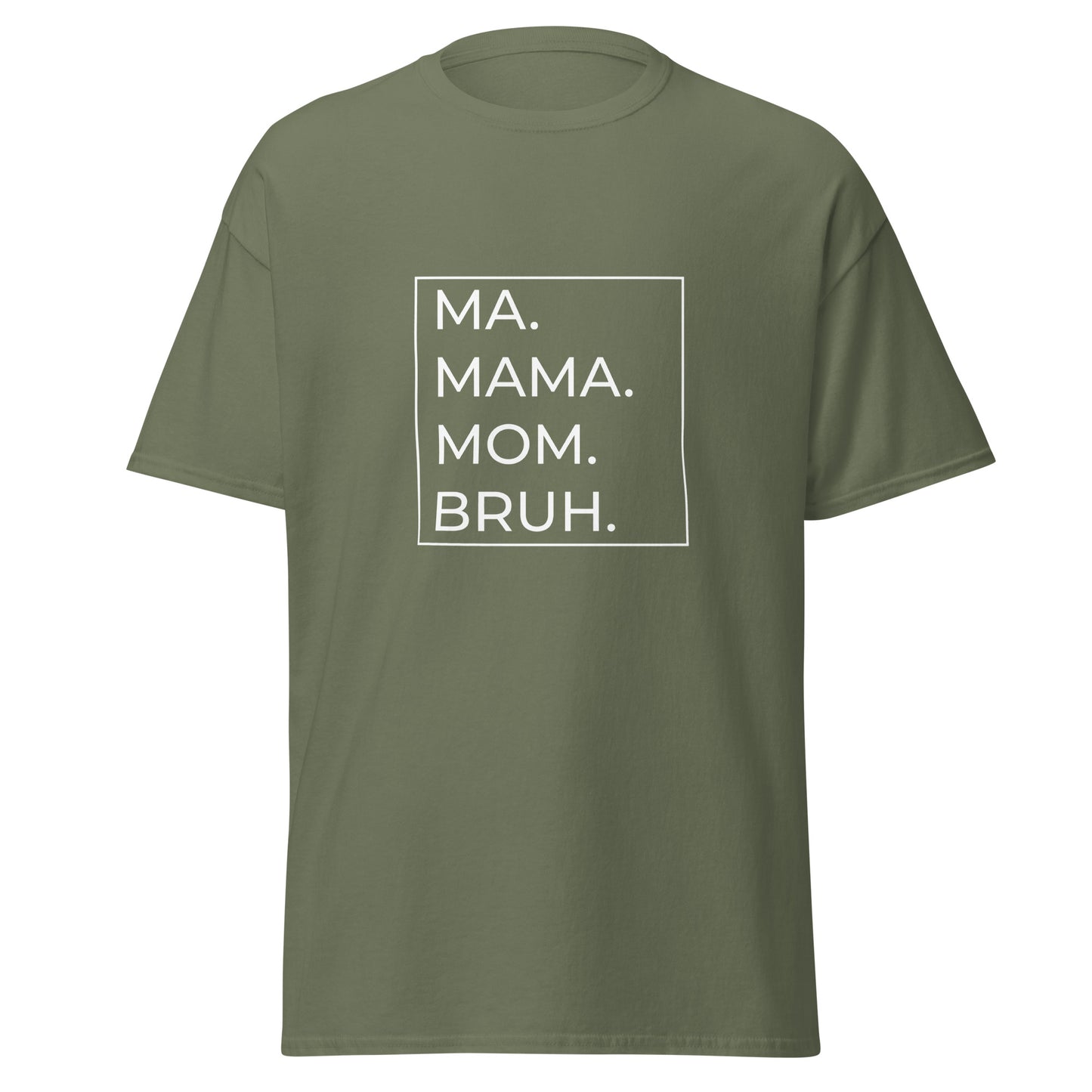 MA.MAMA.MOM.BRUH