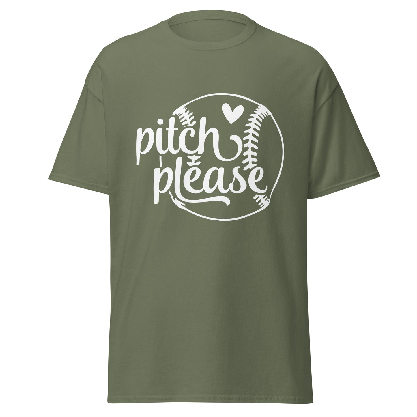 Pitch Please