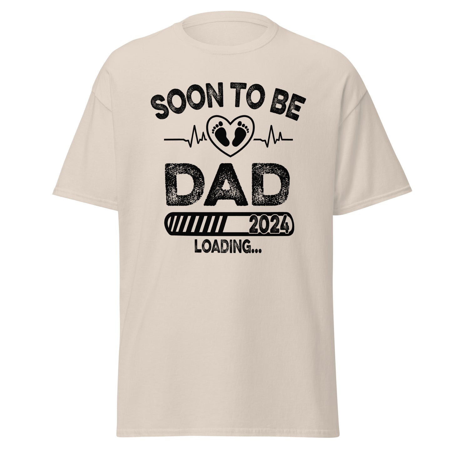 Dad mode loading....