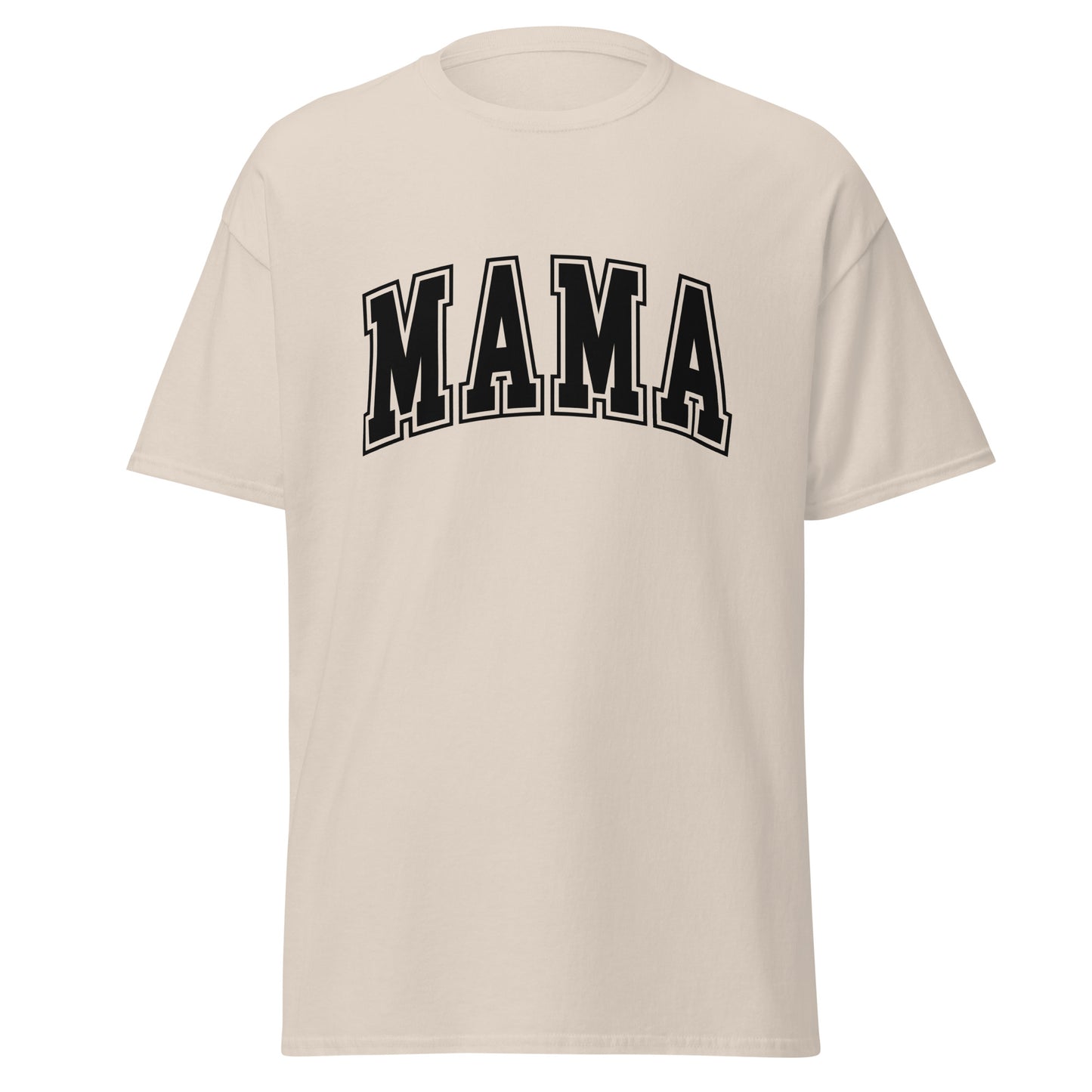 MAMA