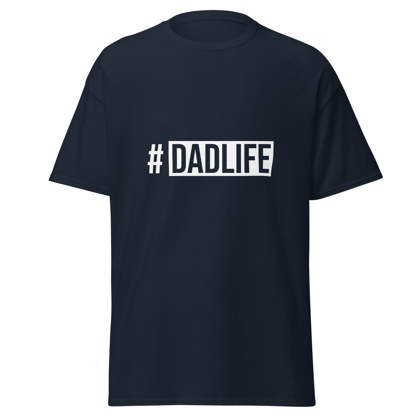 #DADLIFE