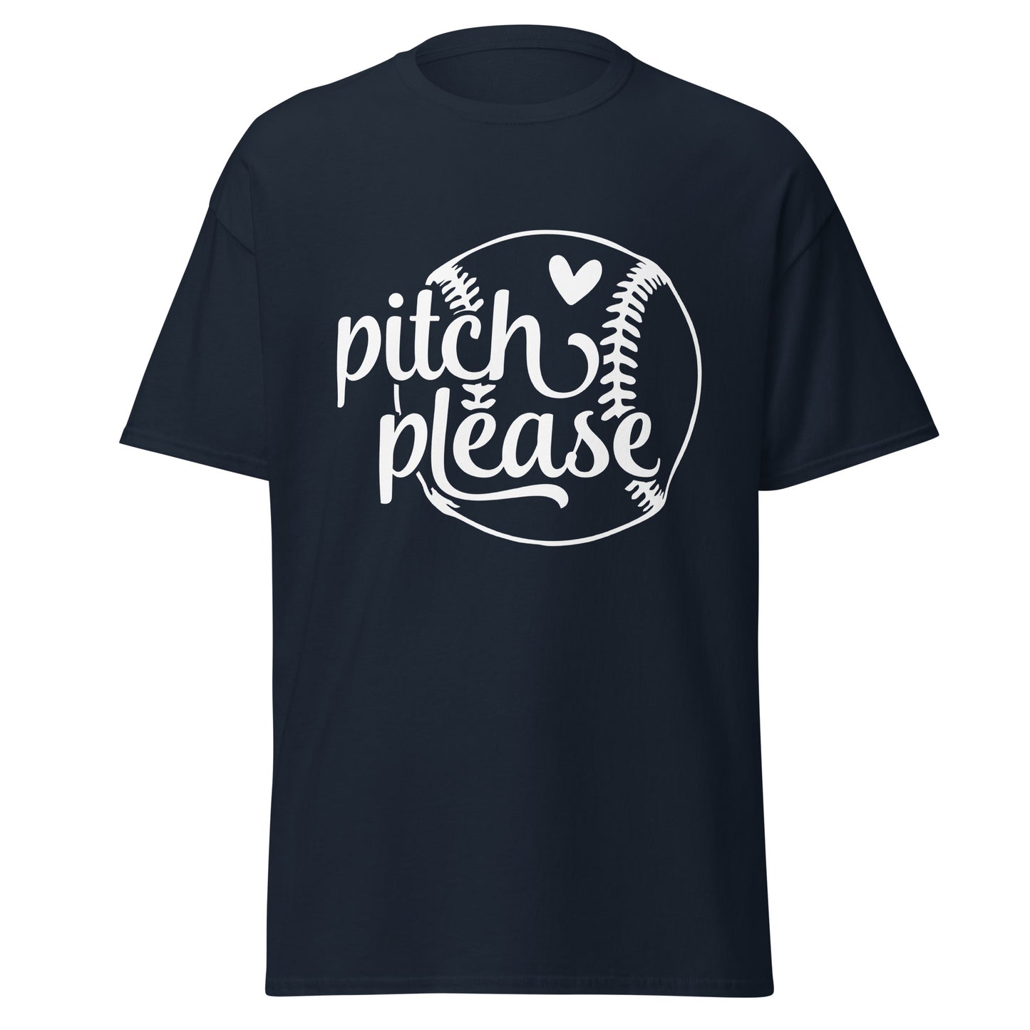 Pitch Please