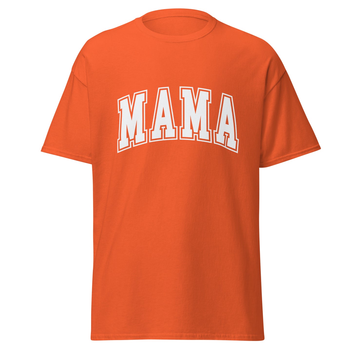 MAMA