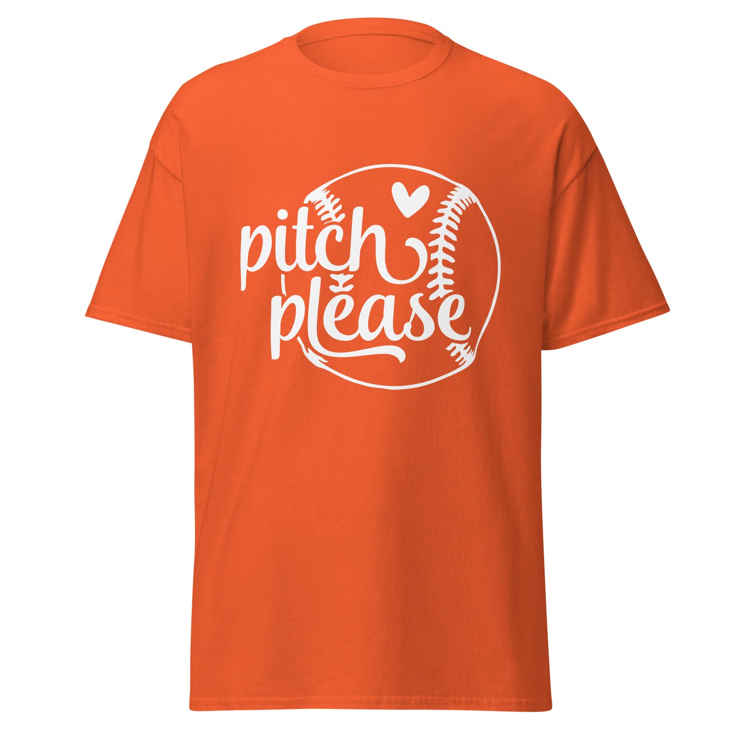 Pitch Please