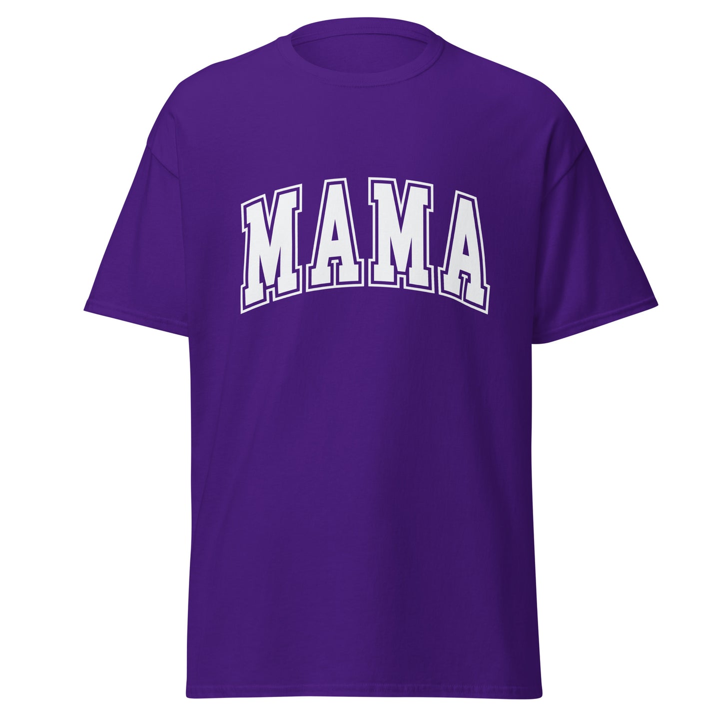 MAMA