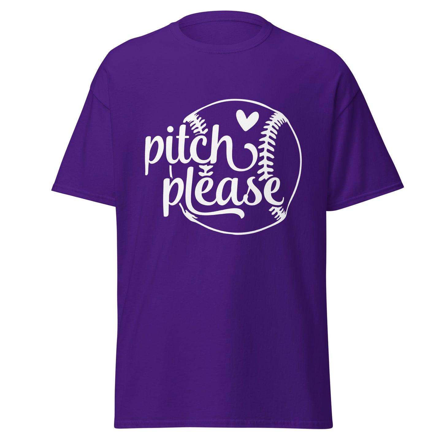 Pitch Please