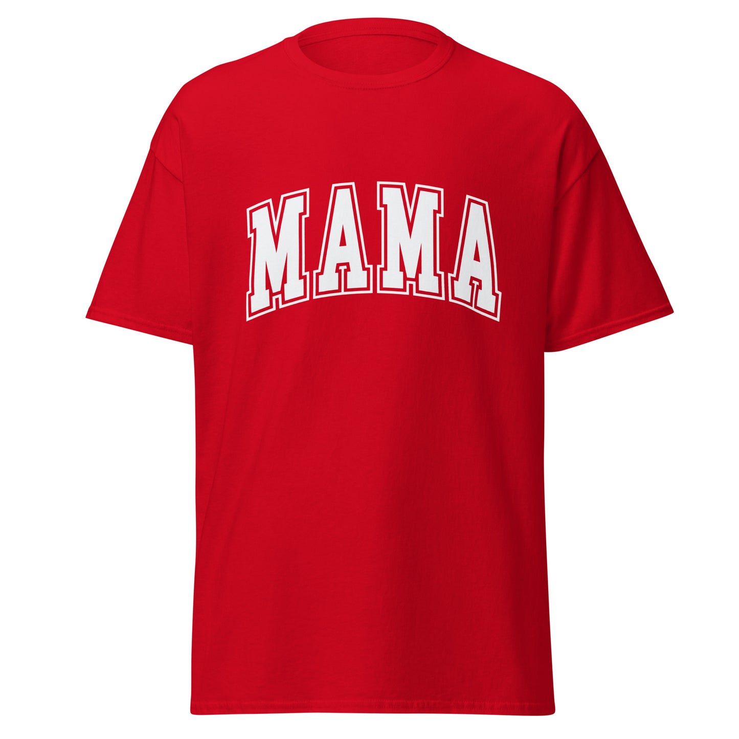 MAMA