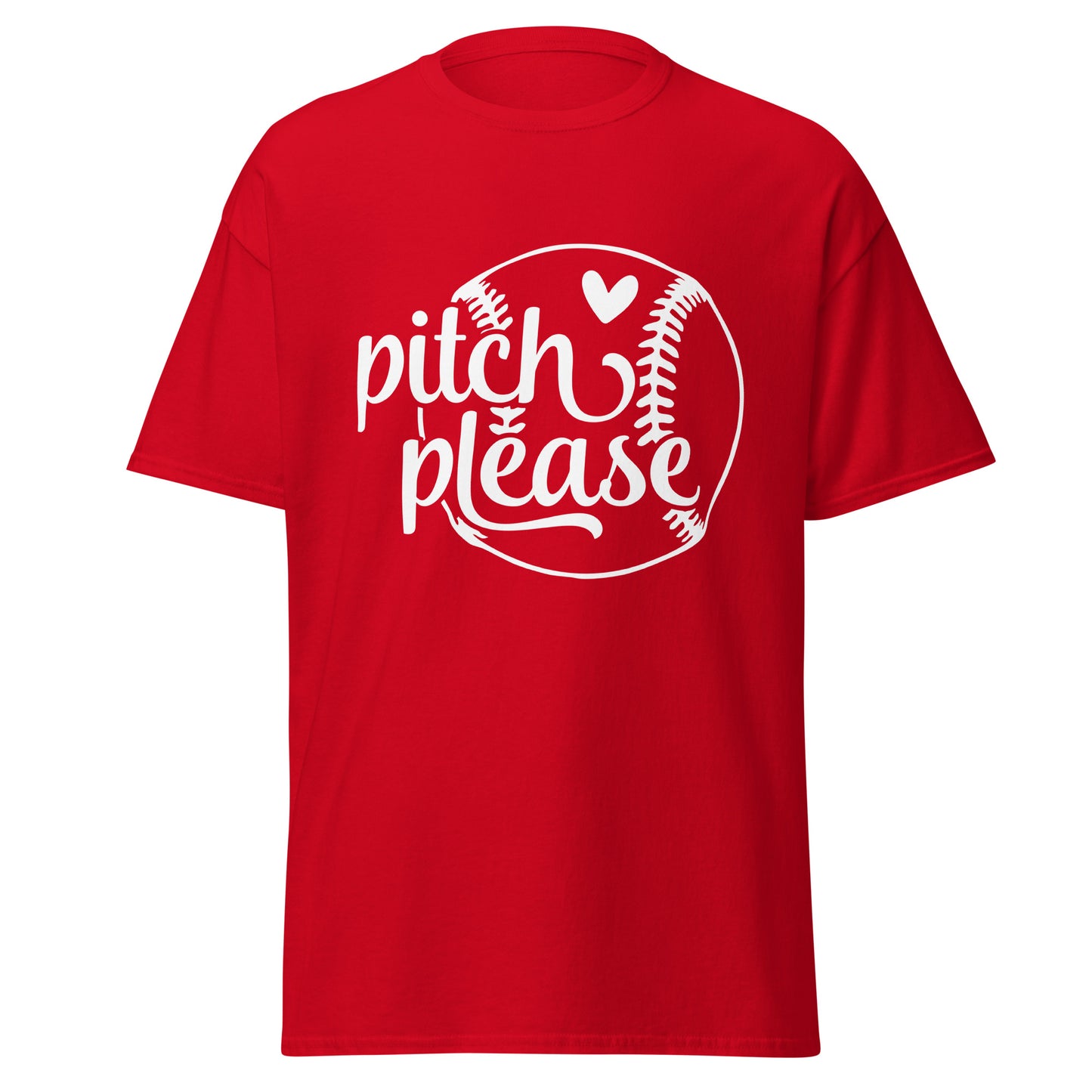 Pitch Please