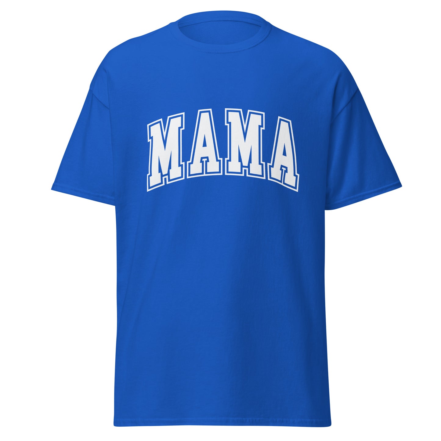 MAMA