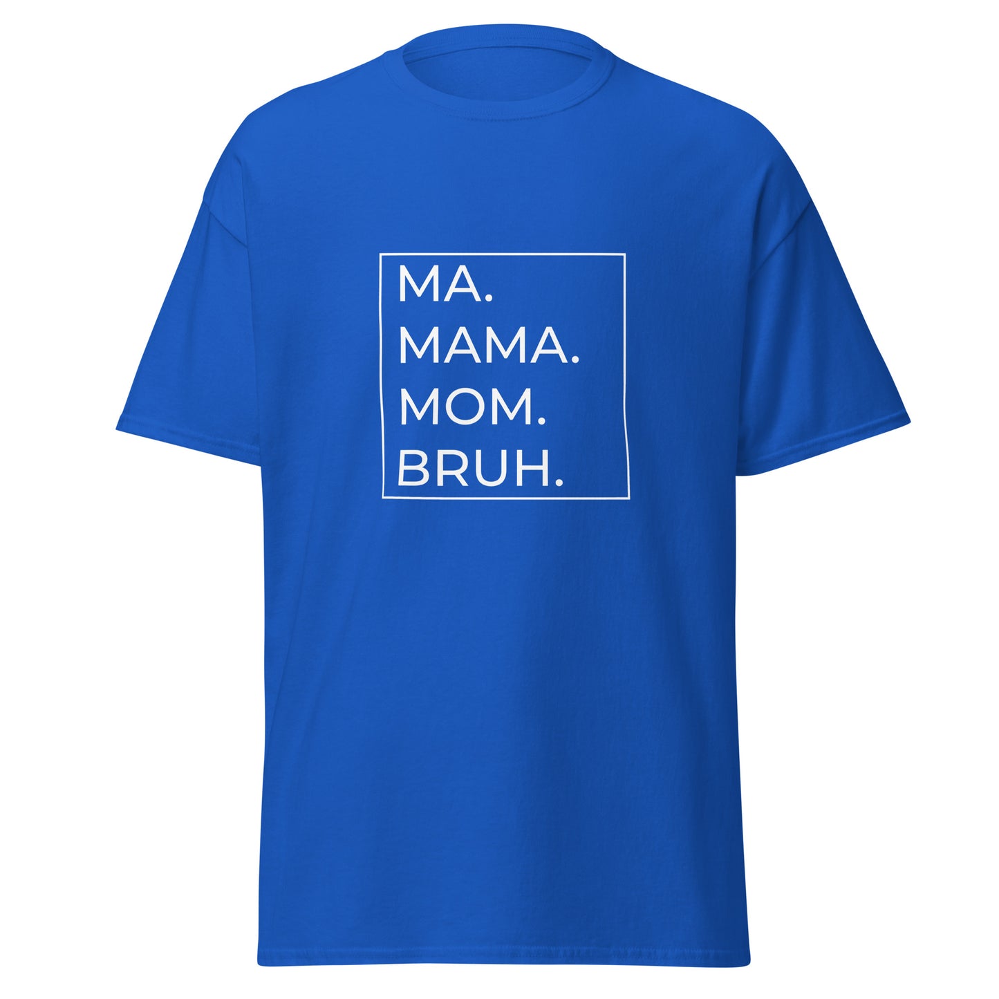 MA.MAMA.MOM.BRUH