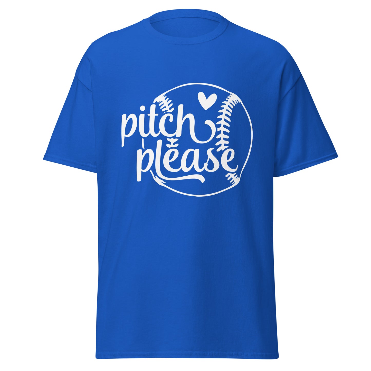 Pitch Please