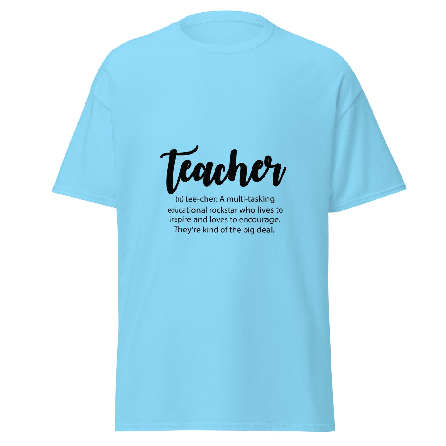 Teacher