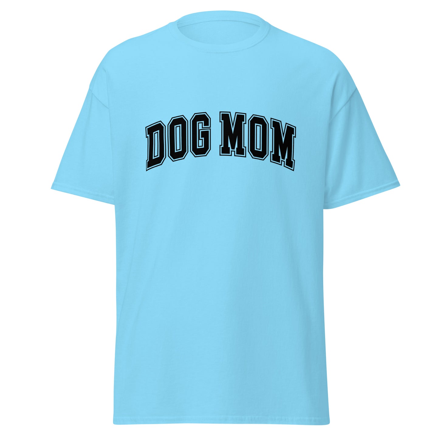Dog Mom