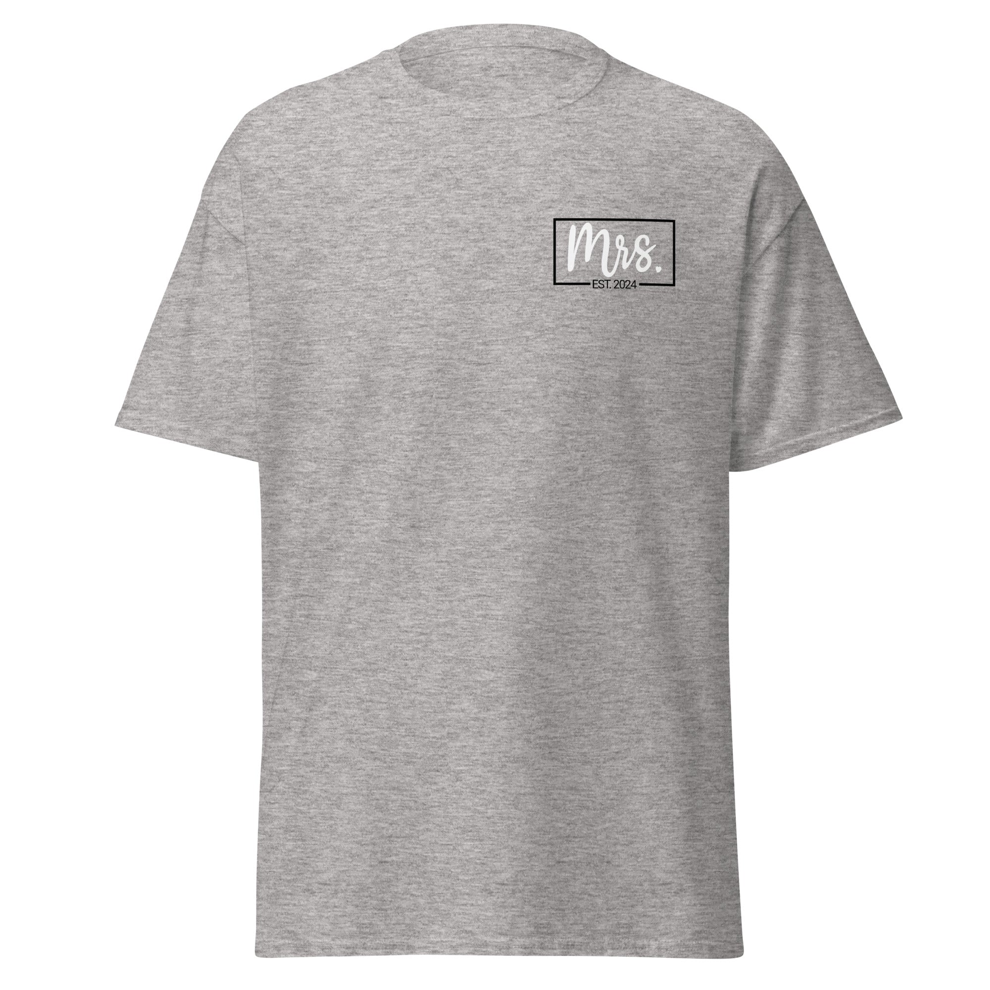 Est. 2024 - T-shirt