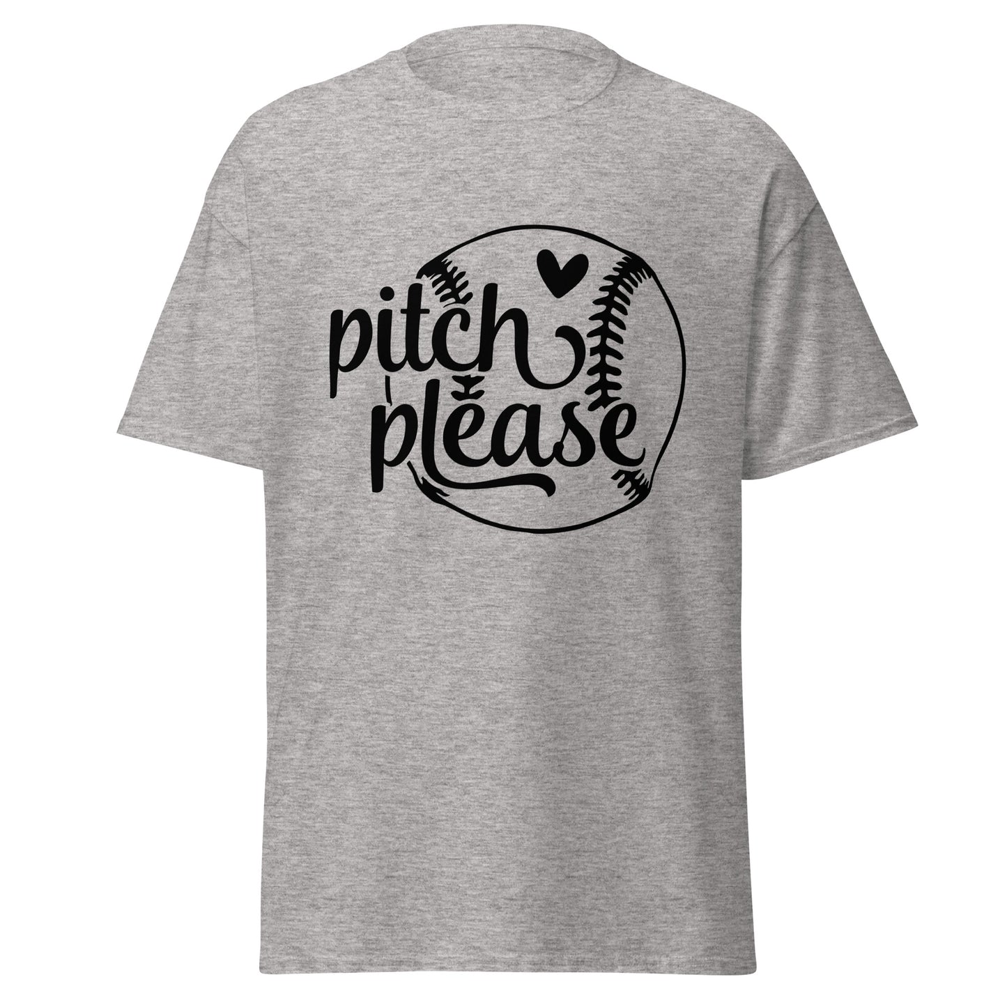 Pitch Please