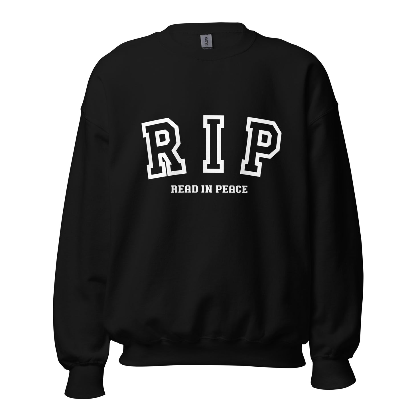 R.I.P - Sweatshirt