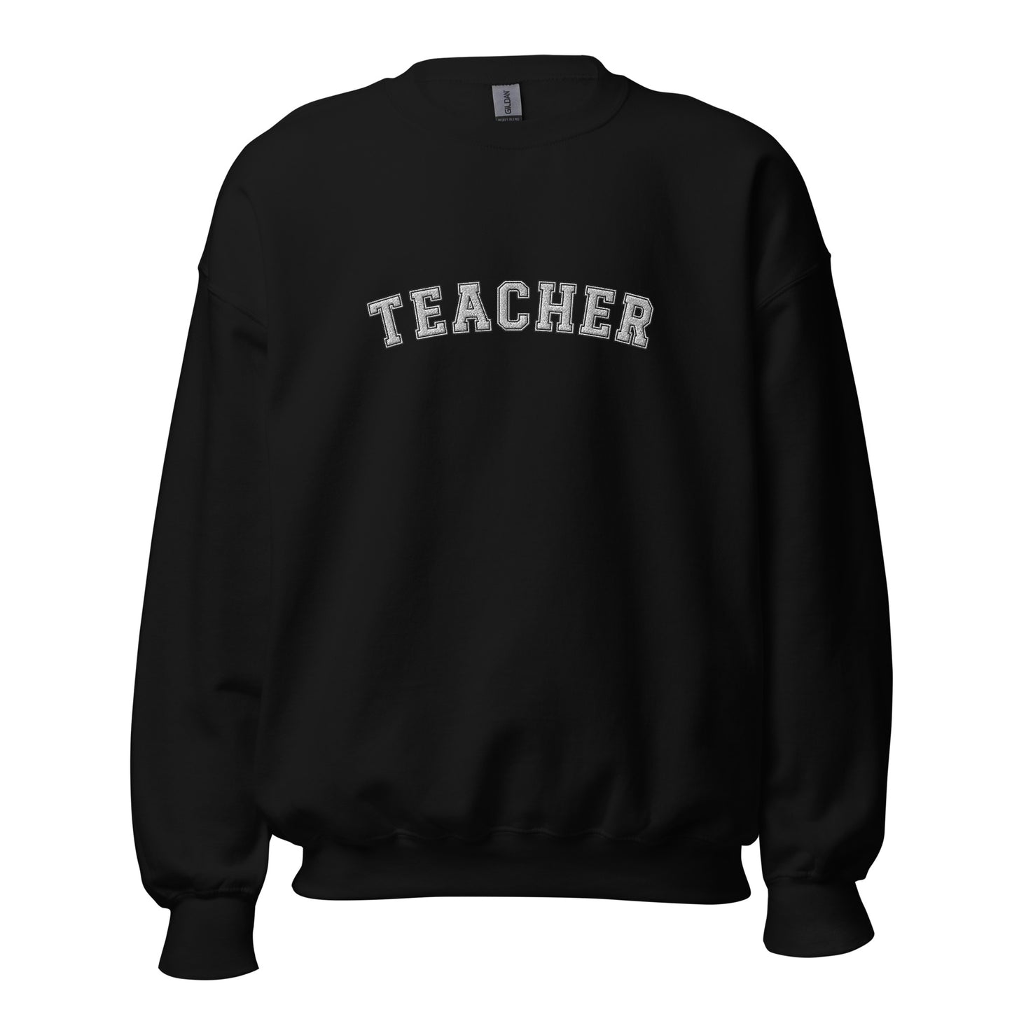 TEACHER