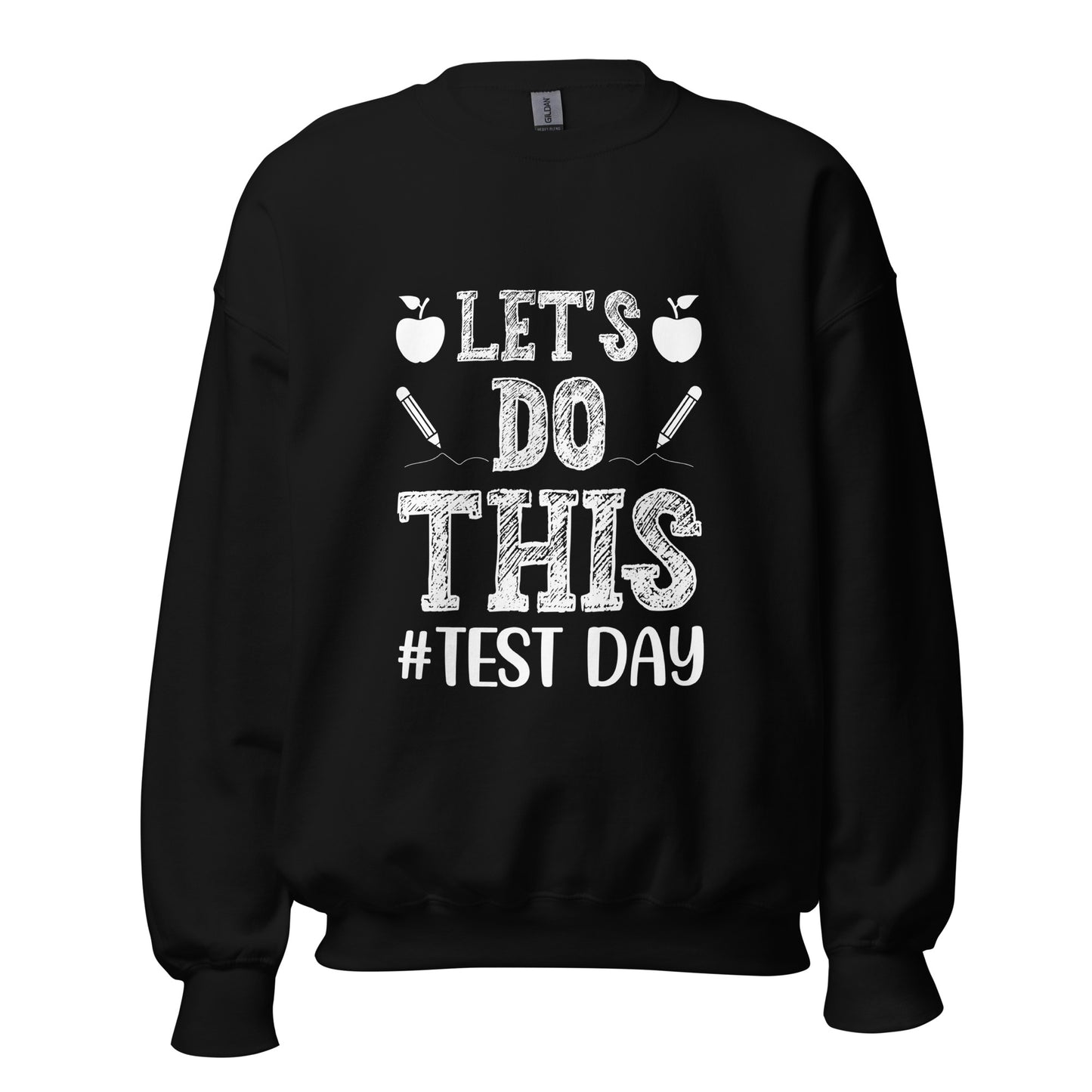 #TestDay