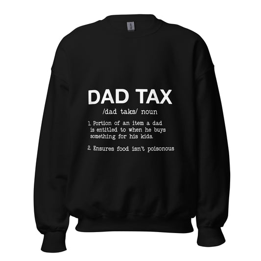 Dad Tax