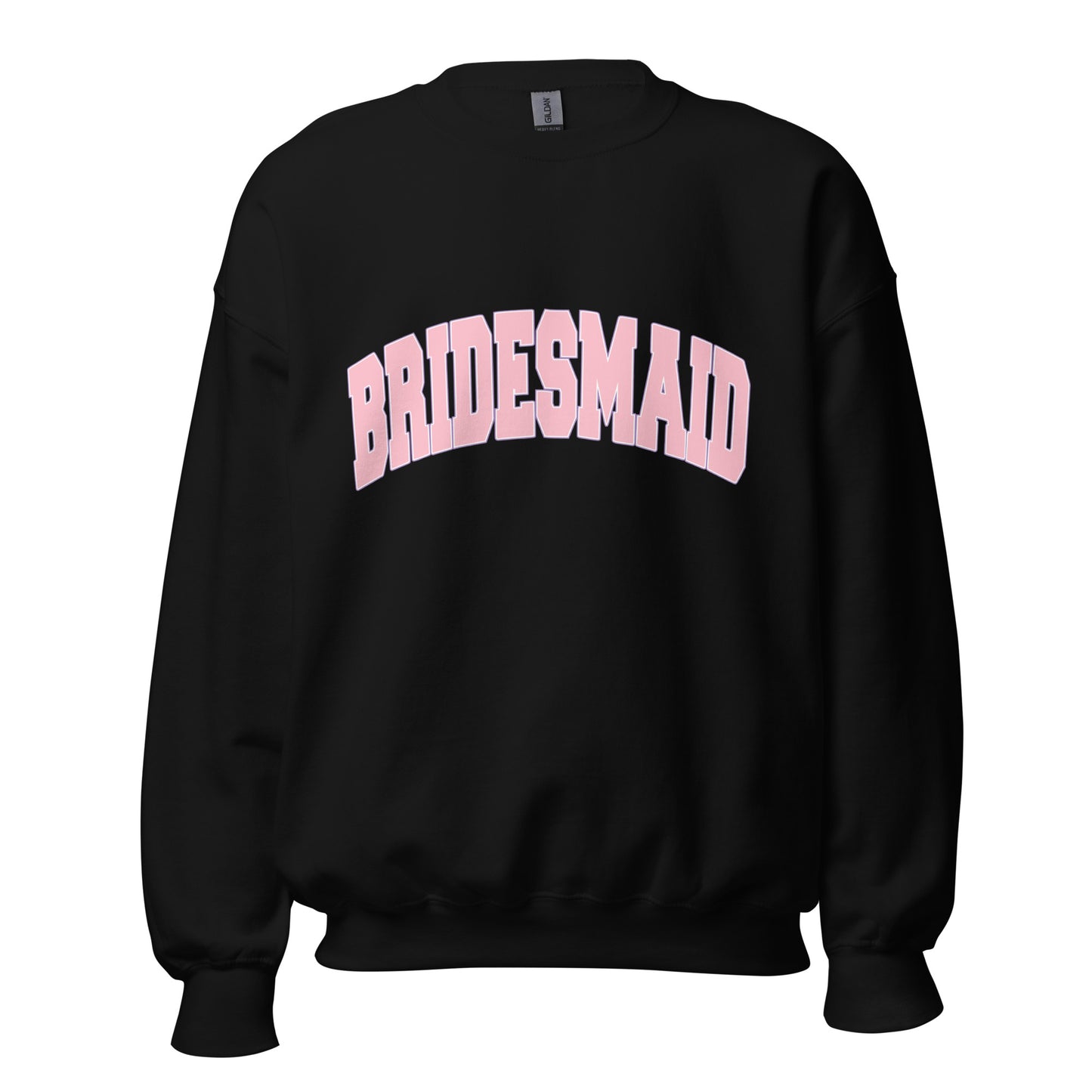 The Bridesmaid - Sweatshirt