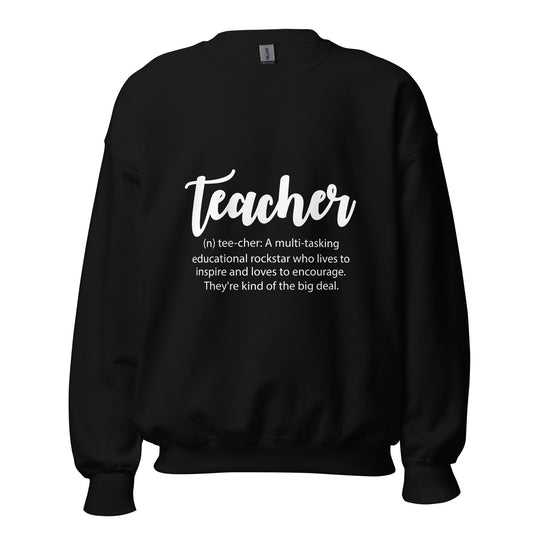 Teacher