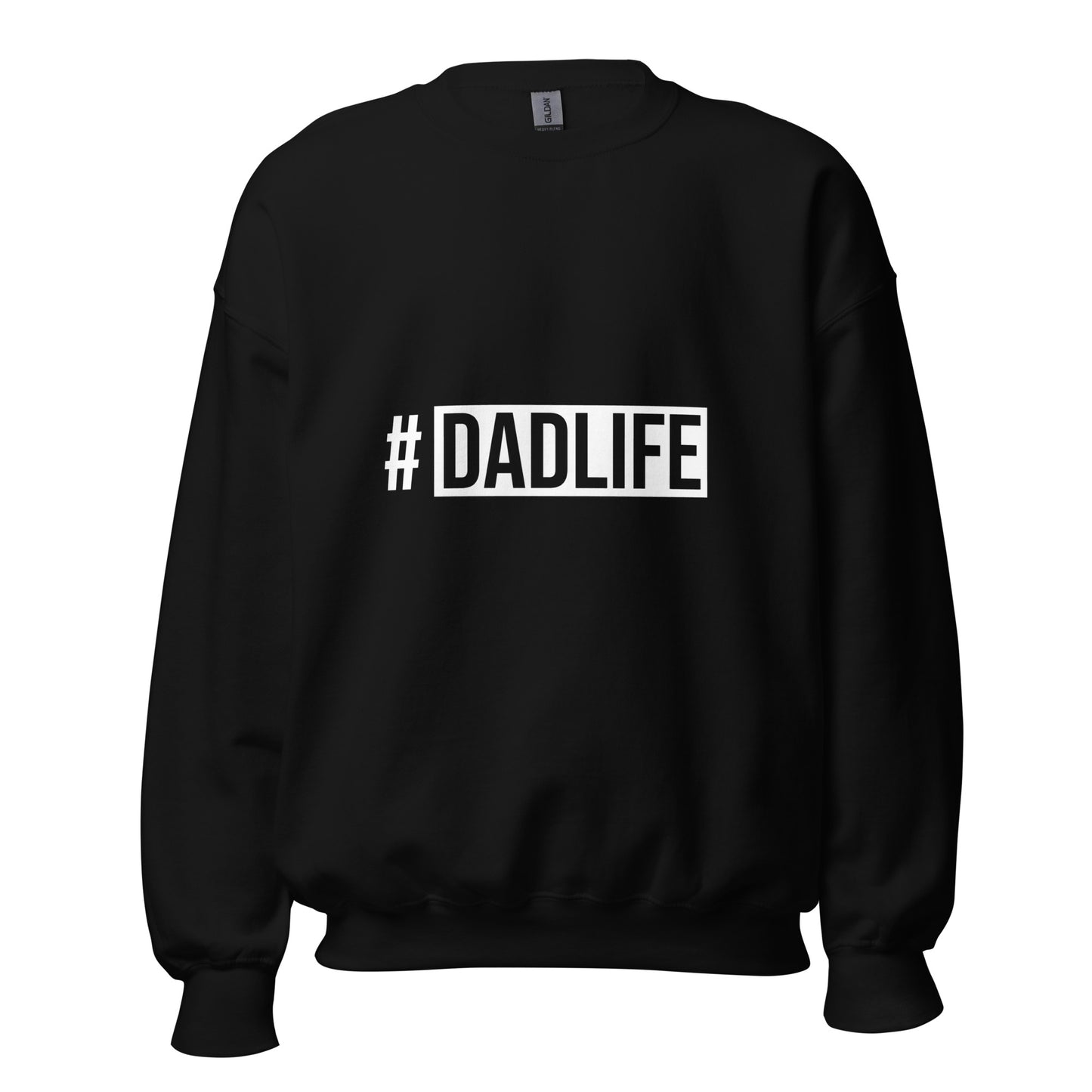 #DADLIFE