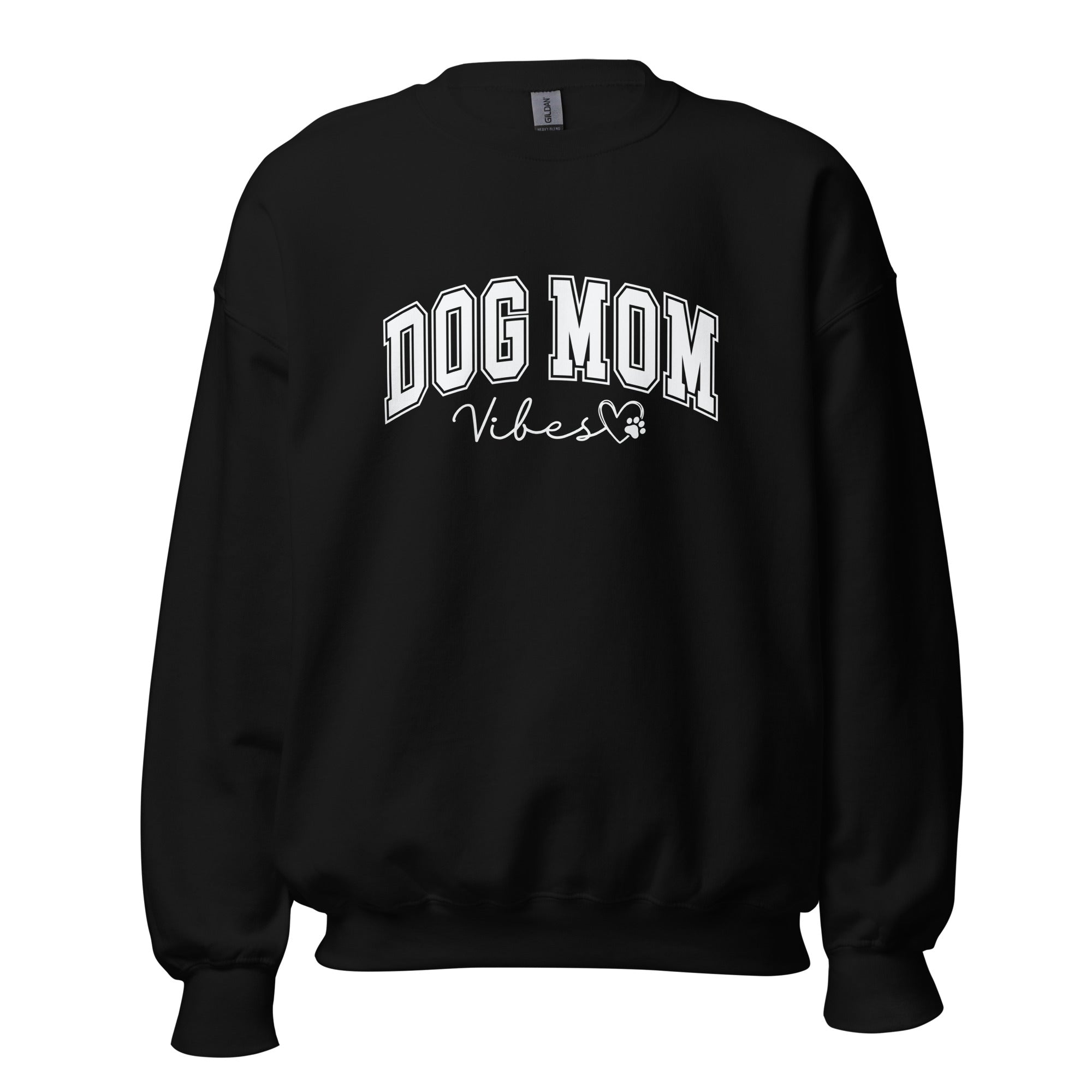 Dog mom vibes