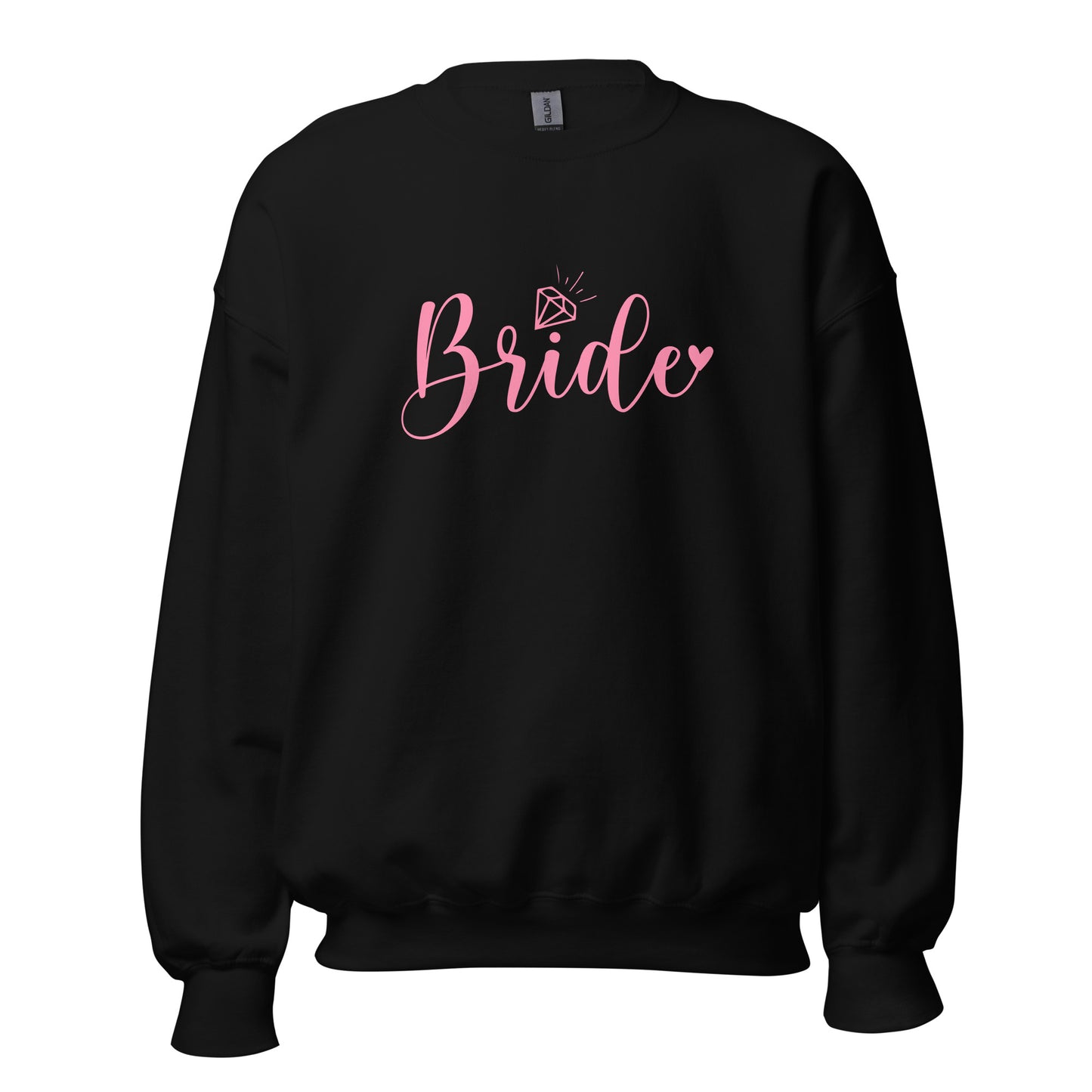 The bride - Sweatshirt