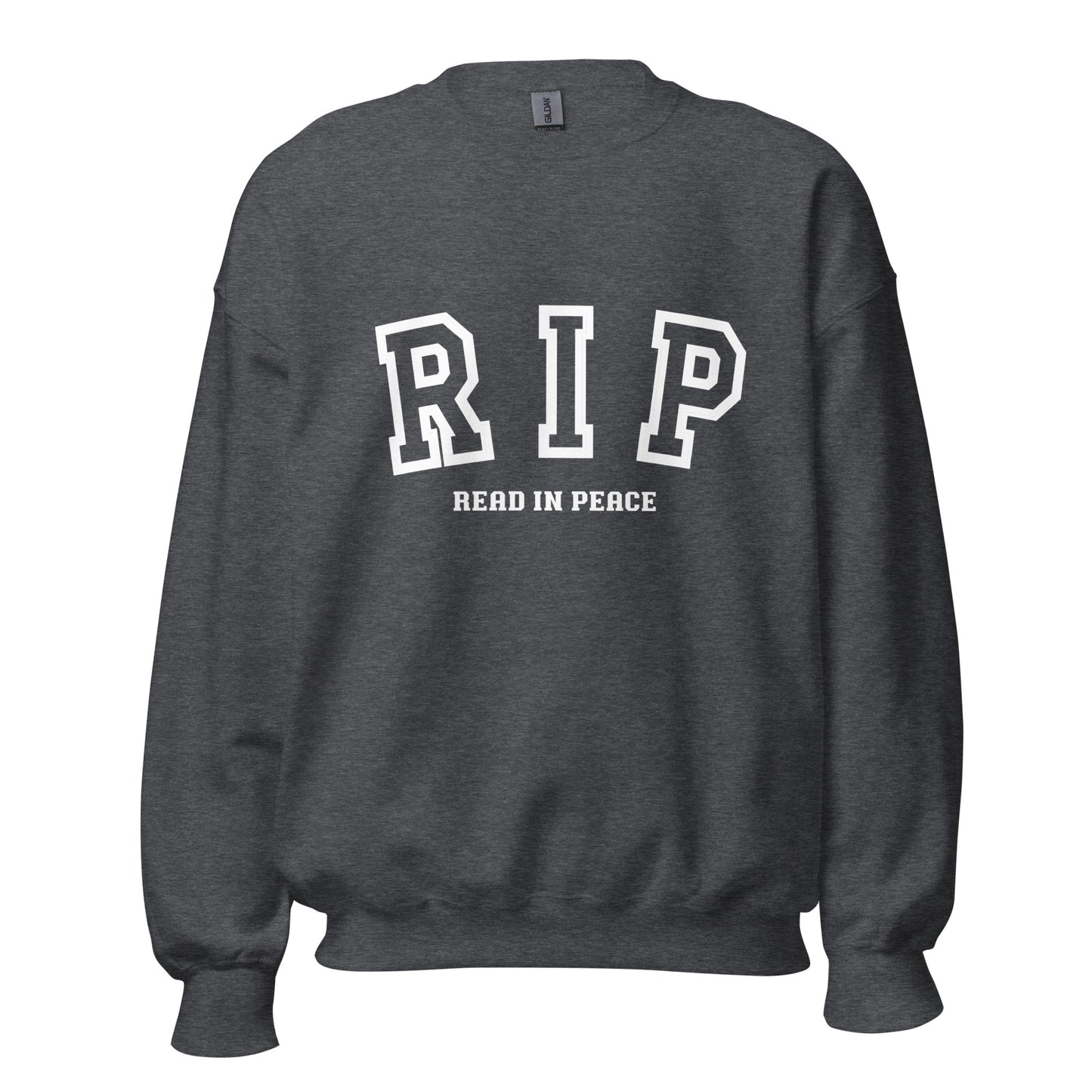 R.I.P - Sweatshirt