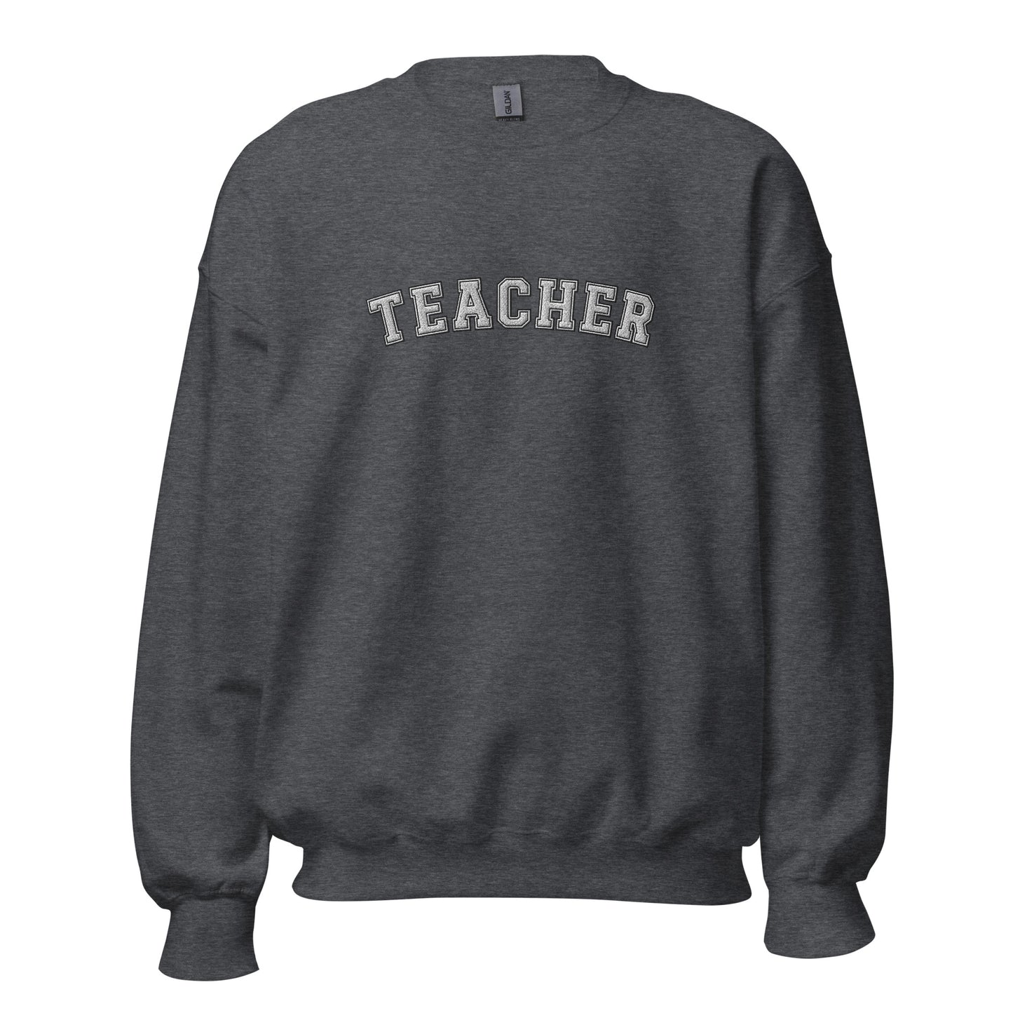 TEACHER