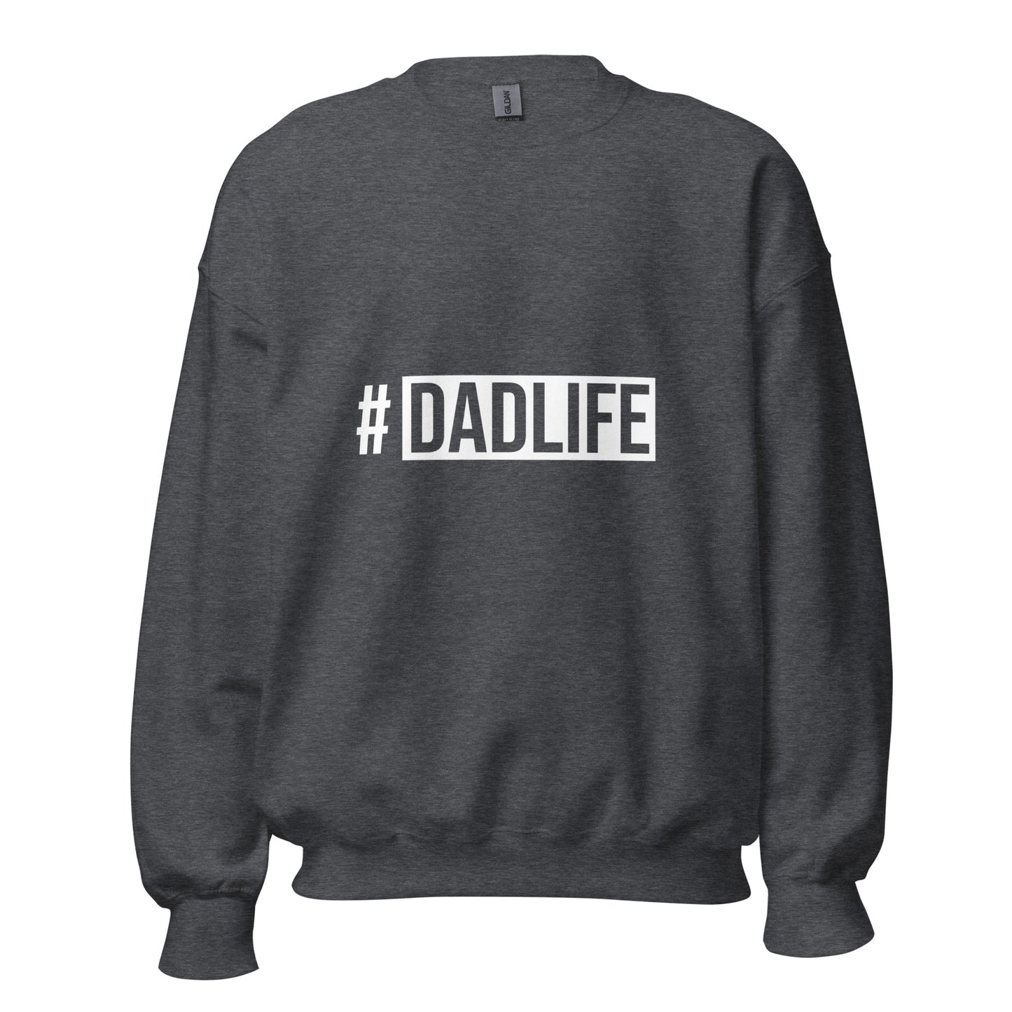 #DADLIFE