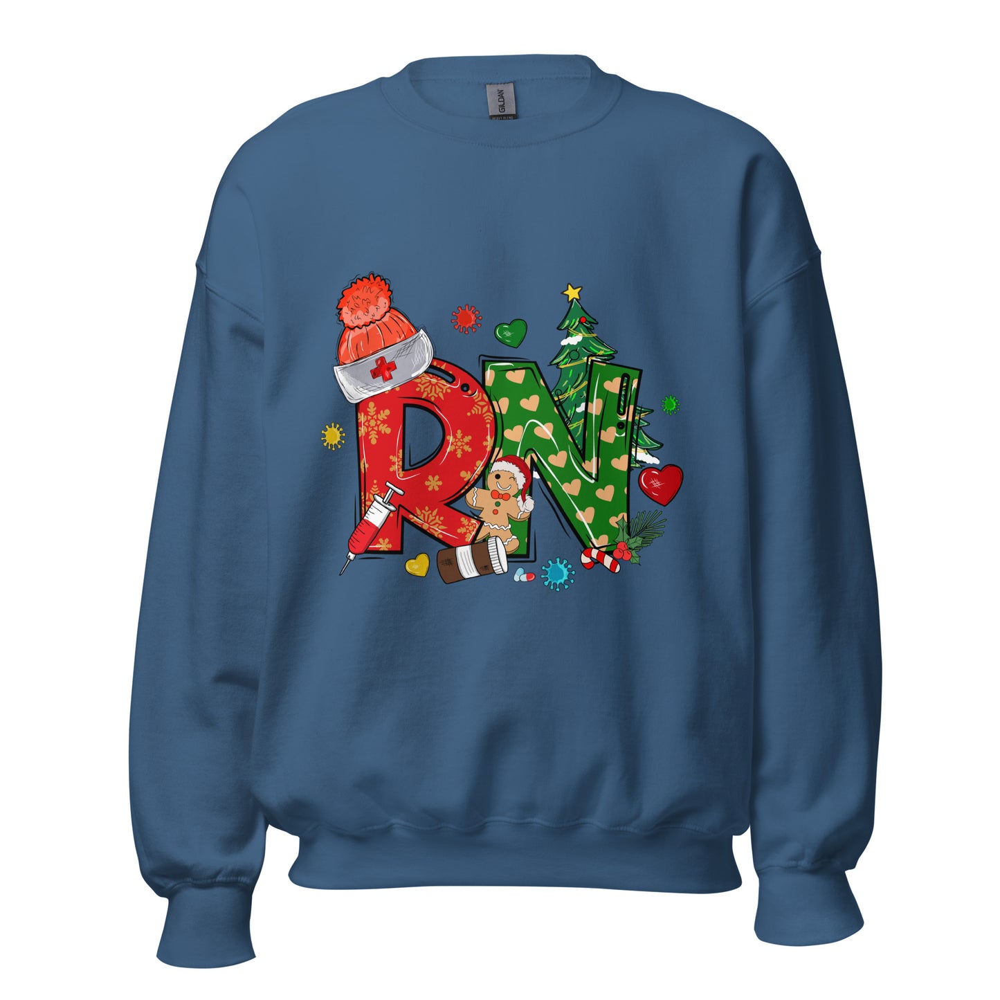 Holiday Sweater Canada 