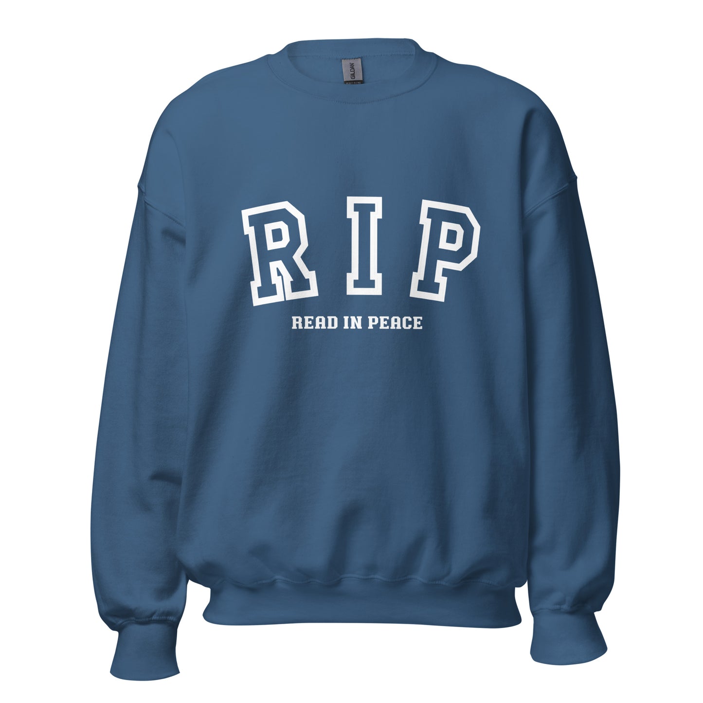R.I.P - Sweatshirt