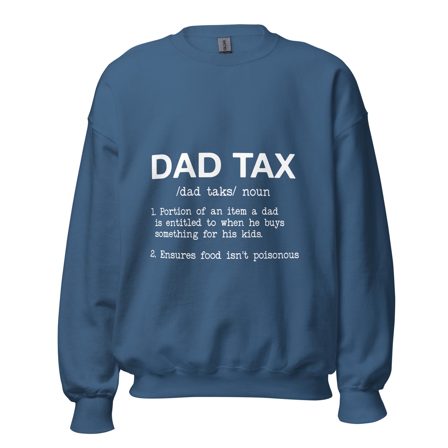 Dad Tax