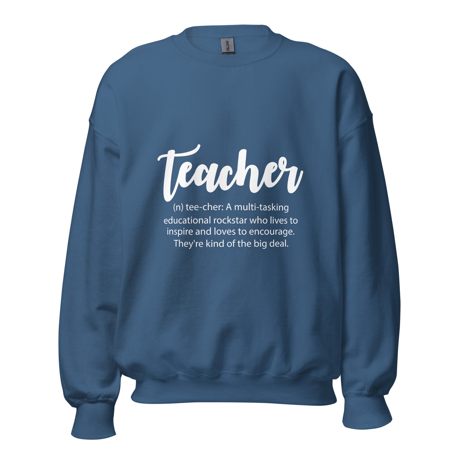 Teacher