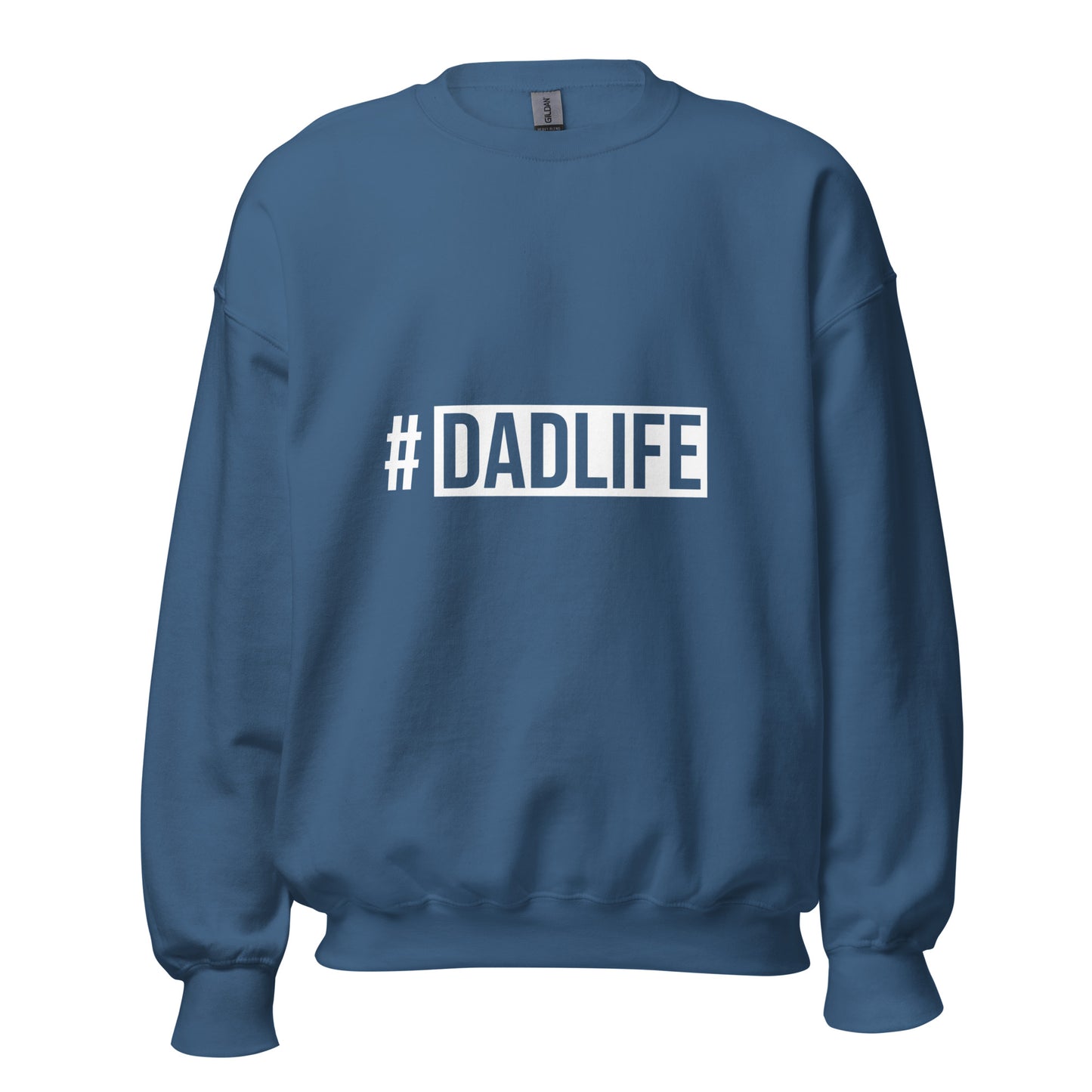 #DADLIFE
