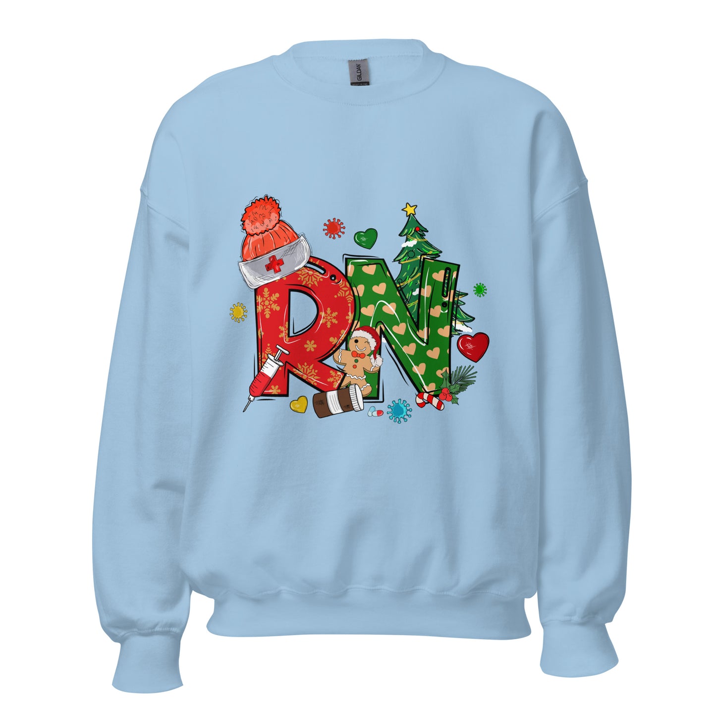 Holiday Sweater Canada 