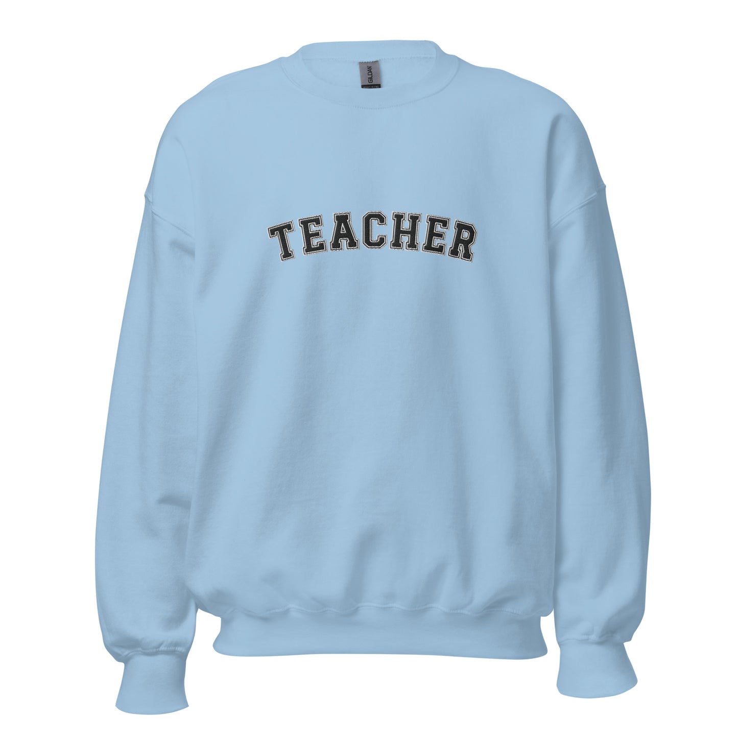 TEACHER