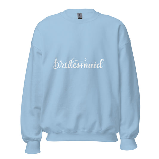 The Bridesmaid - Sweatshirt
