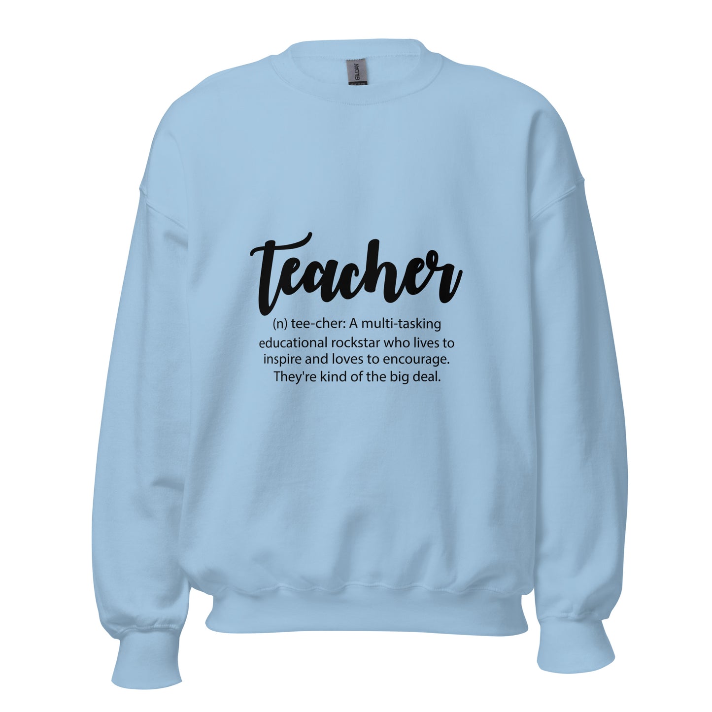 Teacher