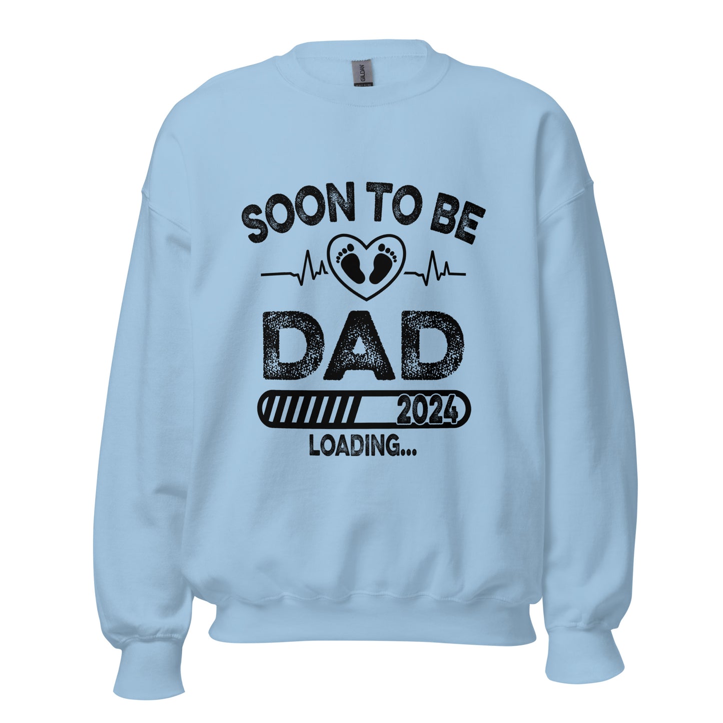 Dad mode loading....