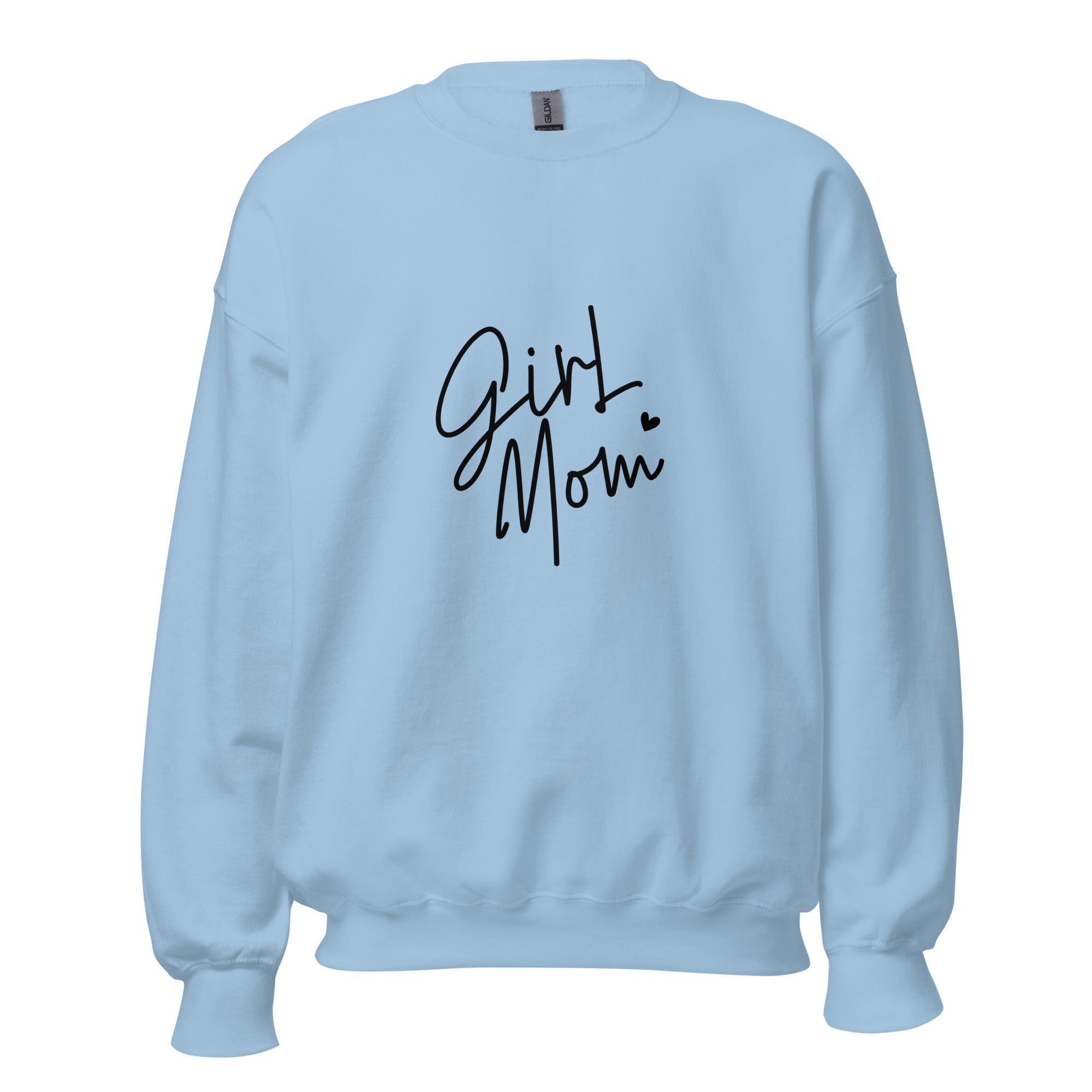 Girl Mom