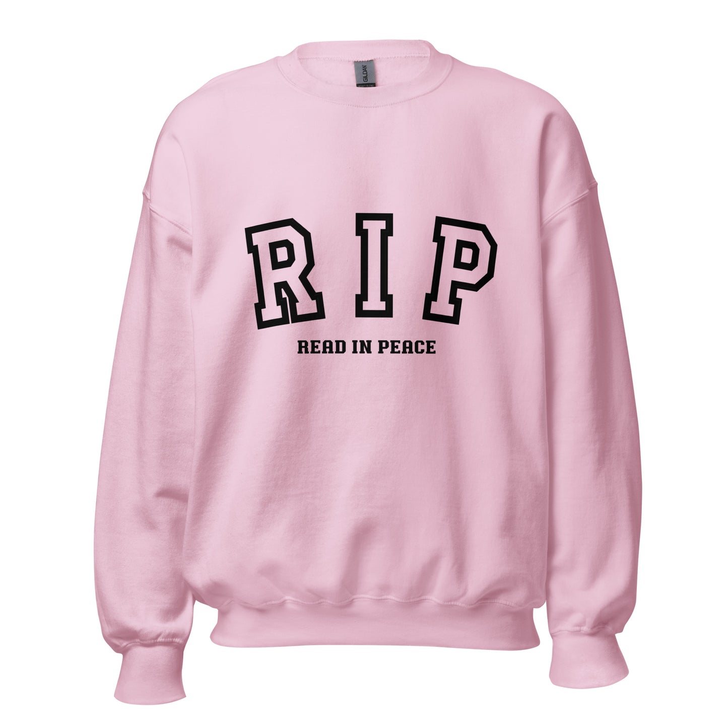 R.I.P - Sweatshirt