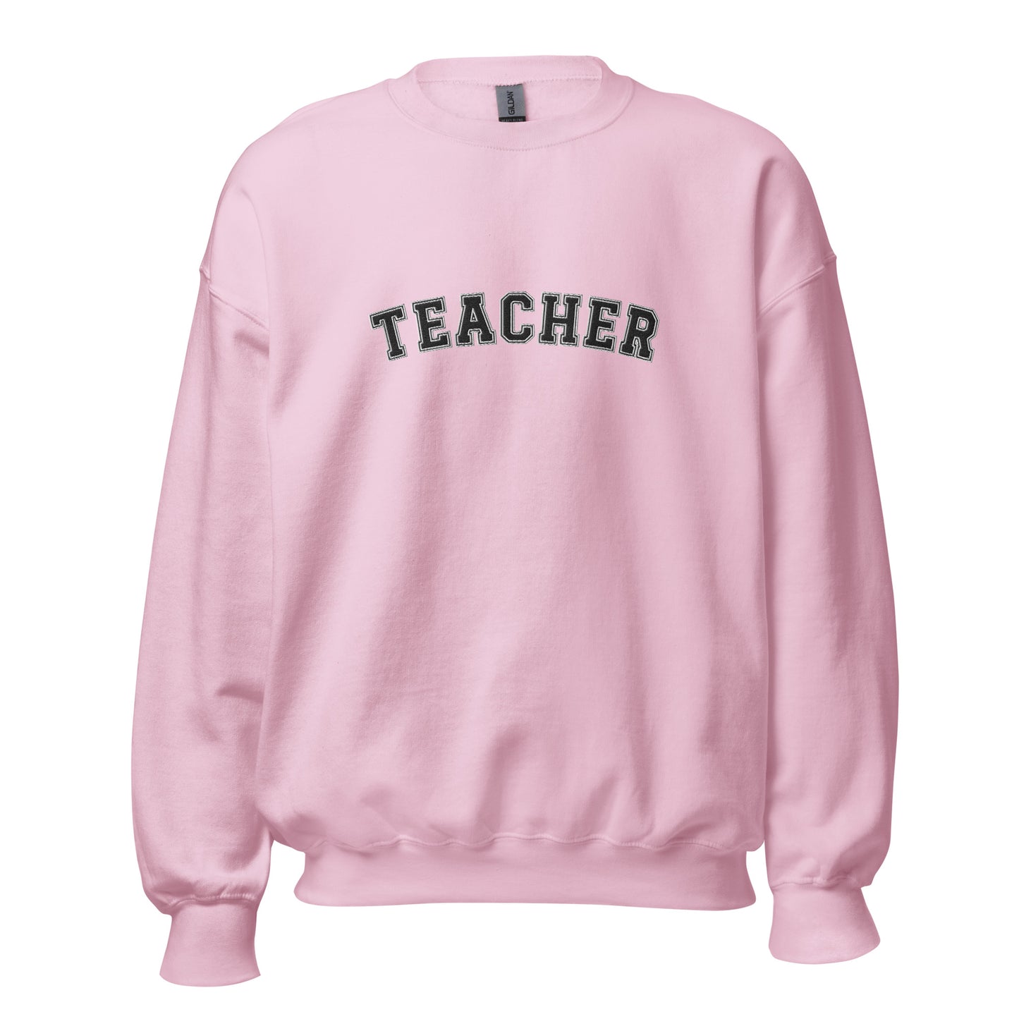 TEACHER