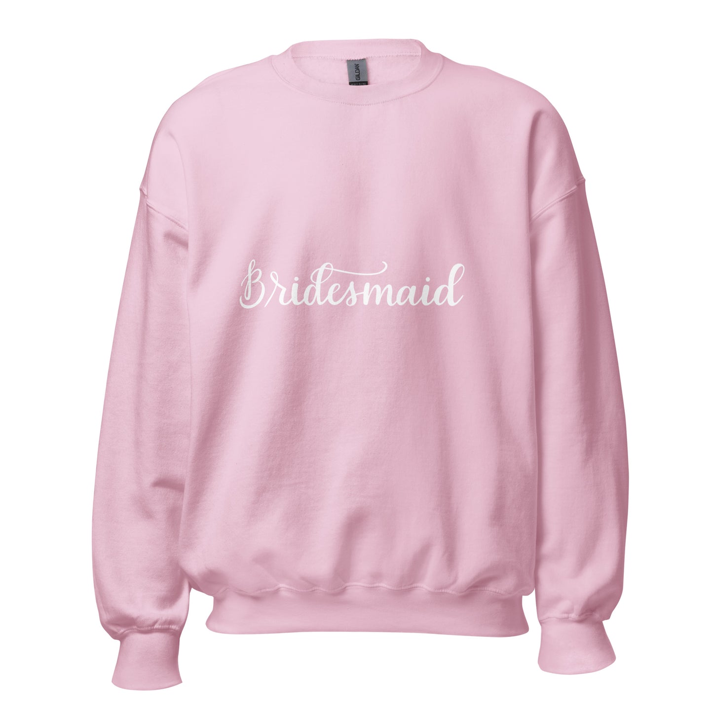The Bridesmaid - Sweatshirt