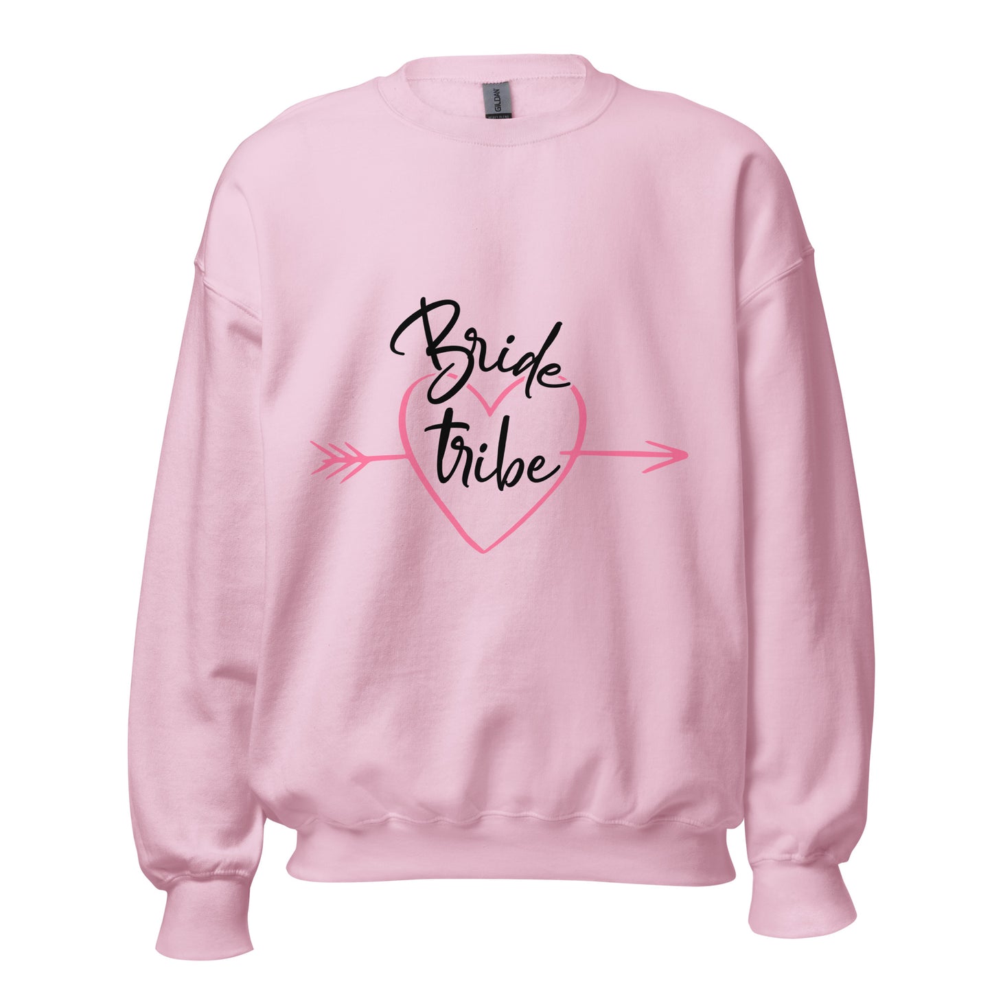 The Bride Tribe - Sweatshirt
