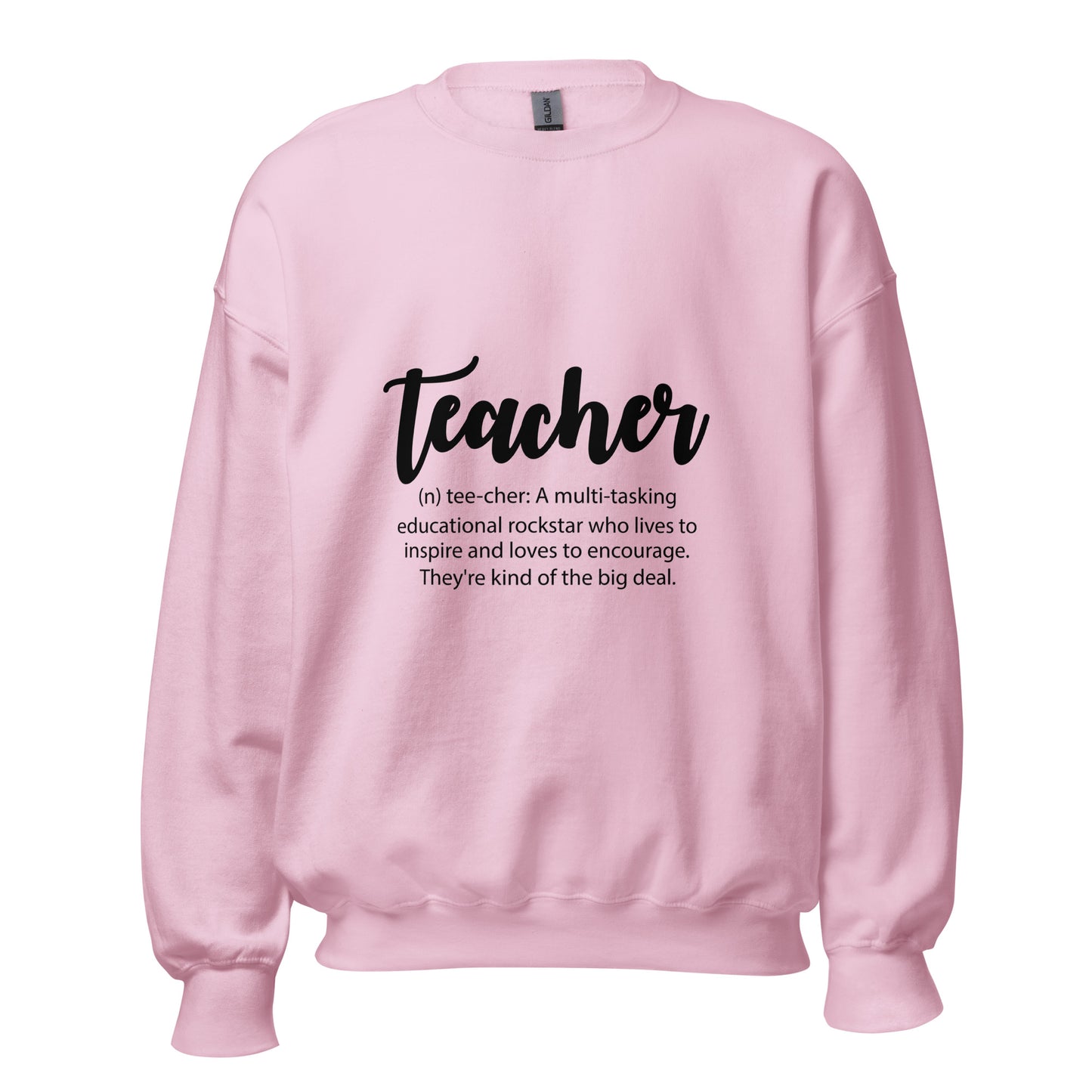 Teacher