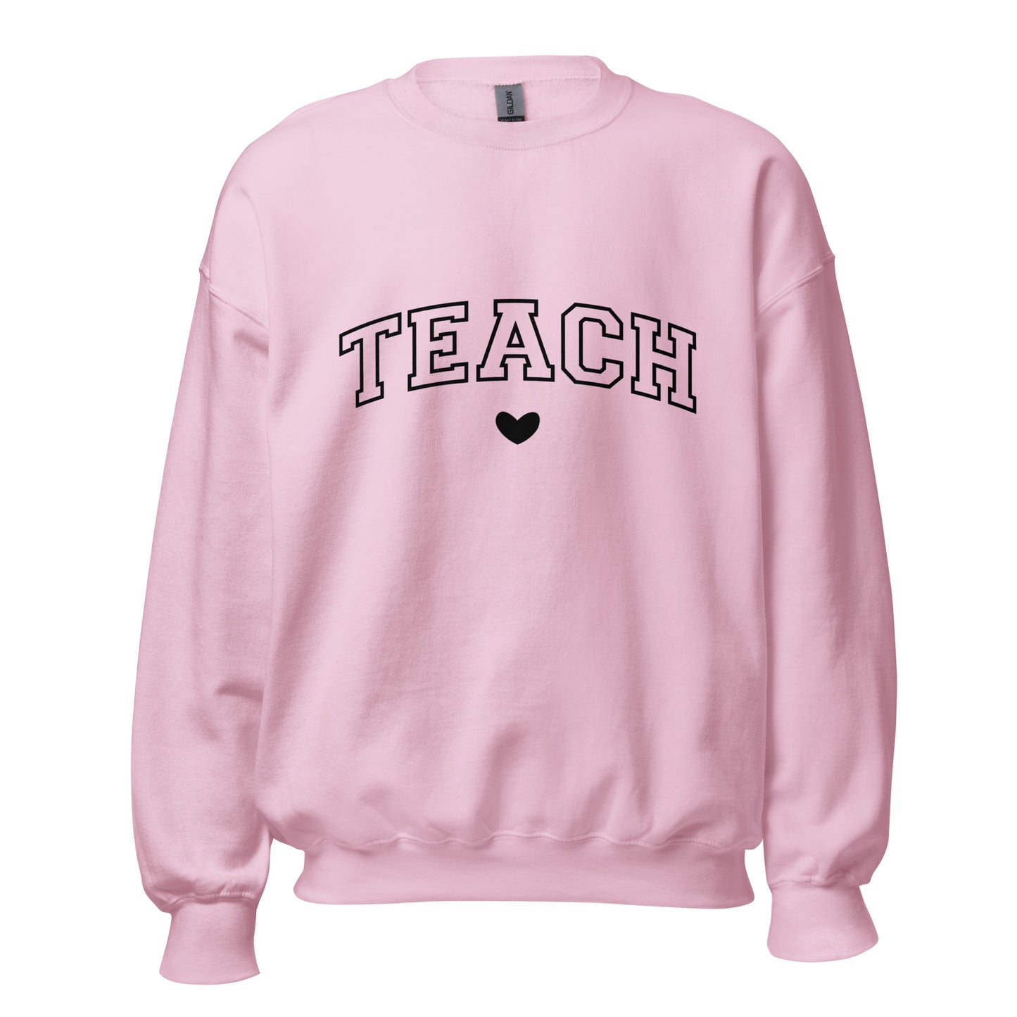 TEACH