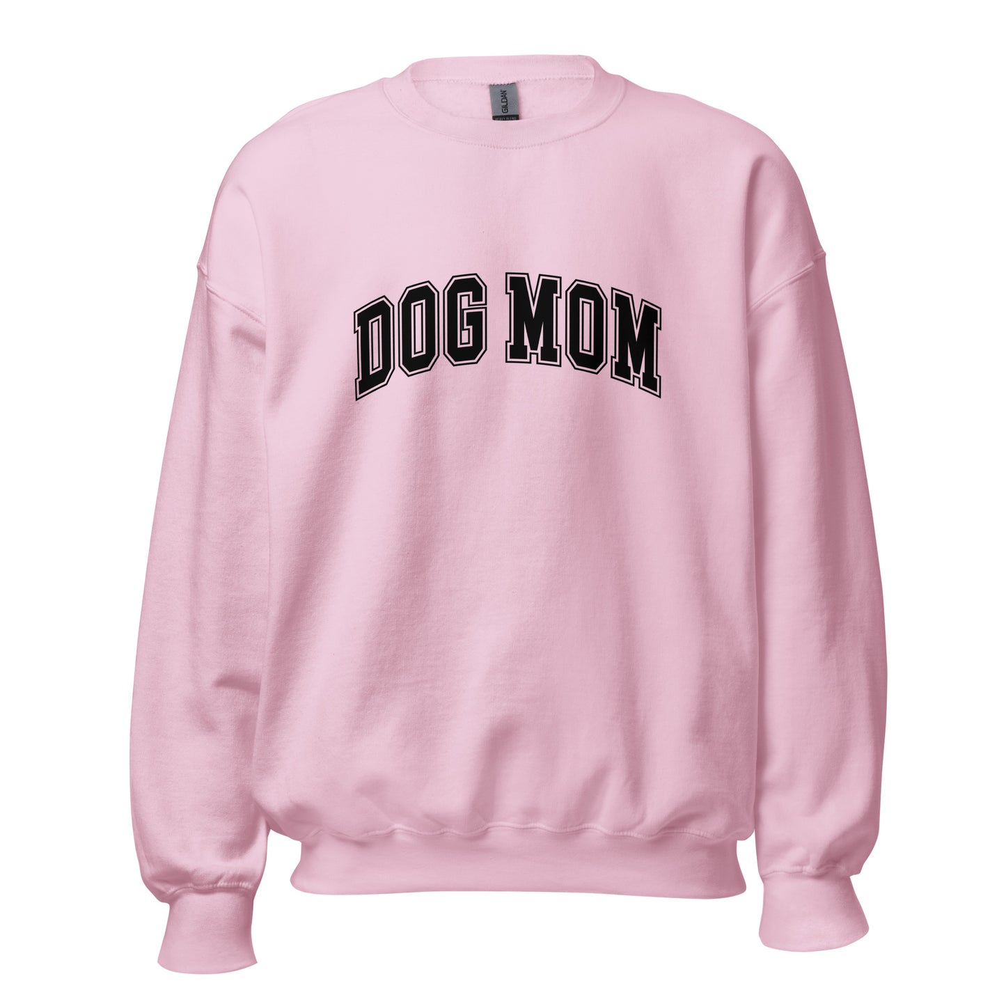 Dog Mom