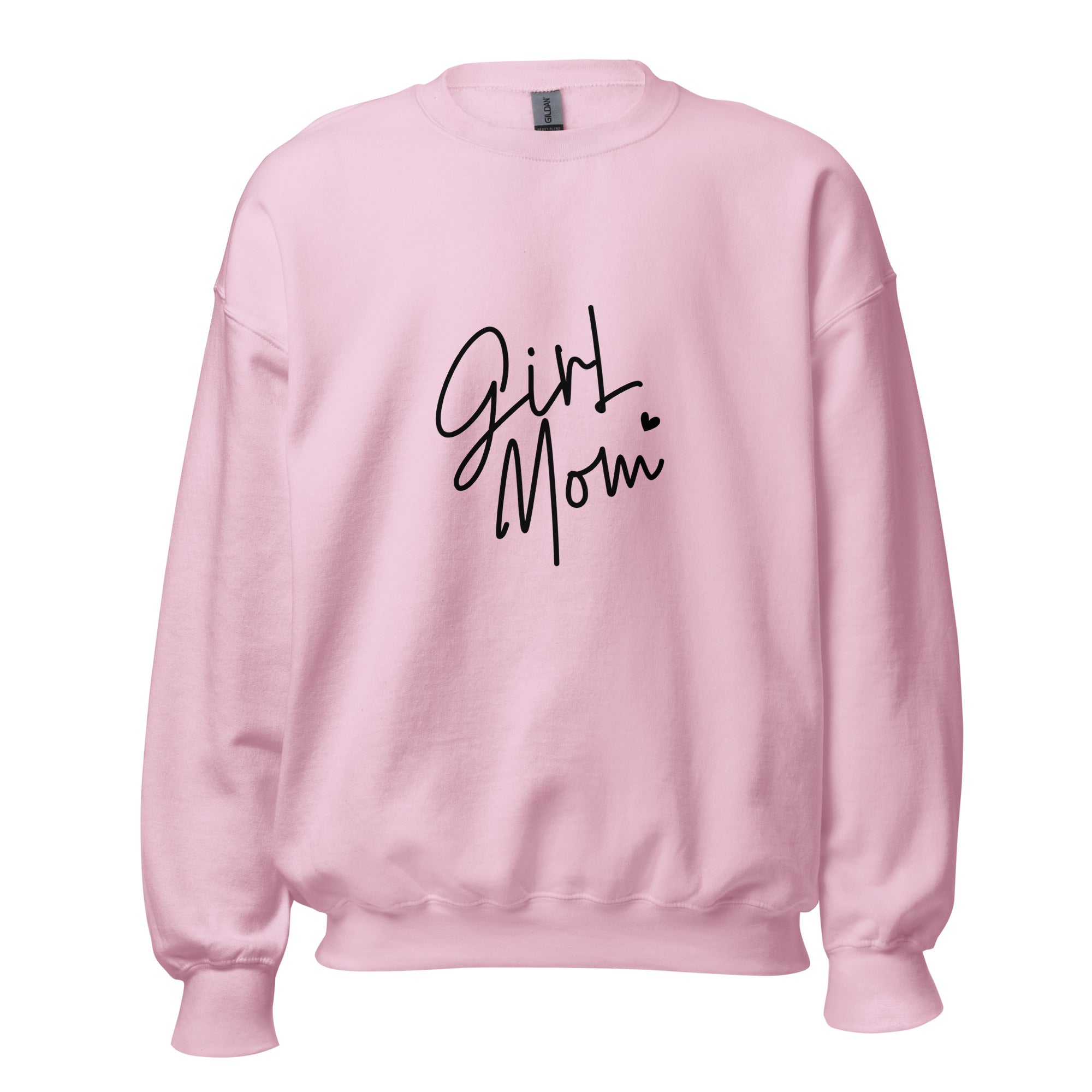 Girl Mom